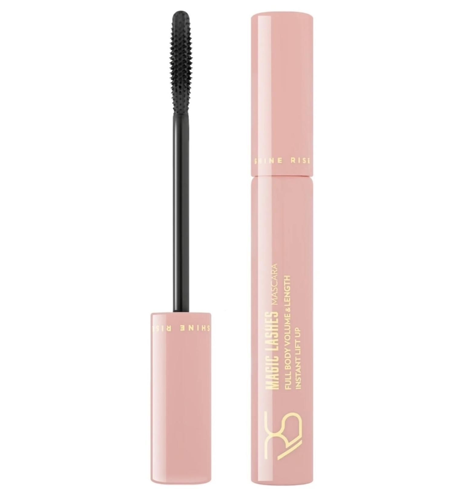 rise and shine Magic Lashes Mascara
