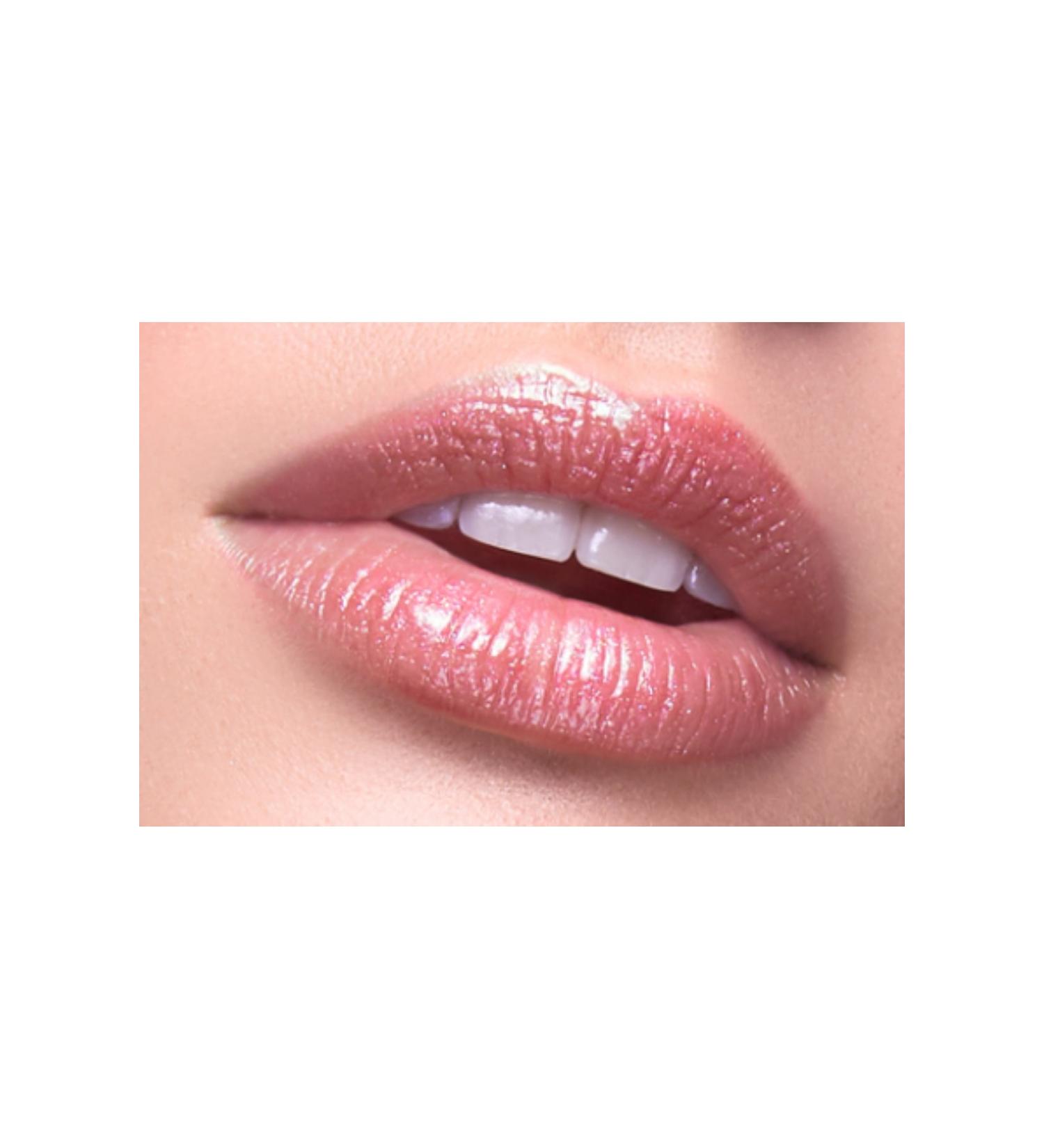Faberlic Glam Team Series Lip Gloss Too Glam