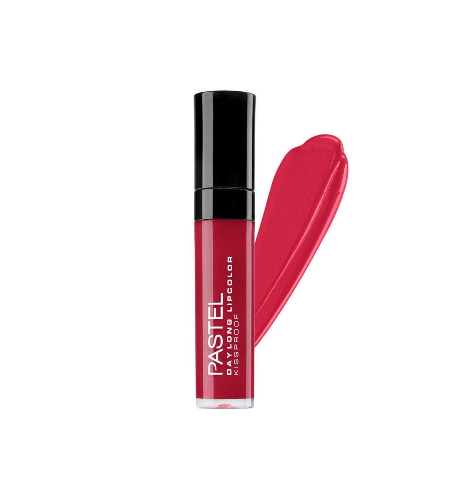 Aren Pastel Pastel Daylong Lipstick 48