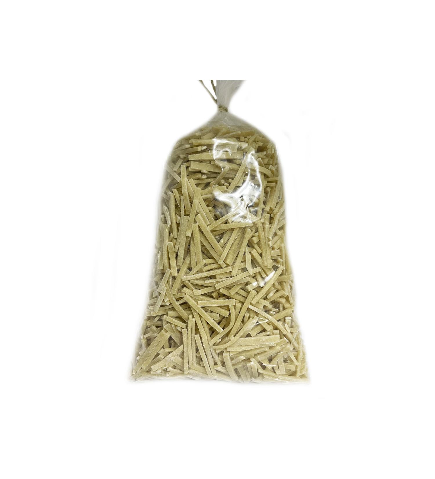 Kartall o lu Local Handmade Noodles 500 Gr.