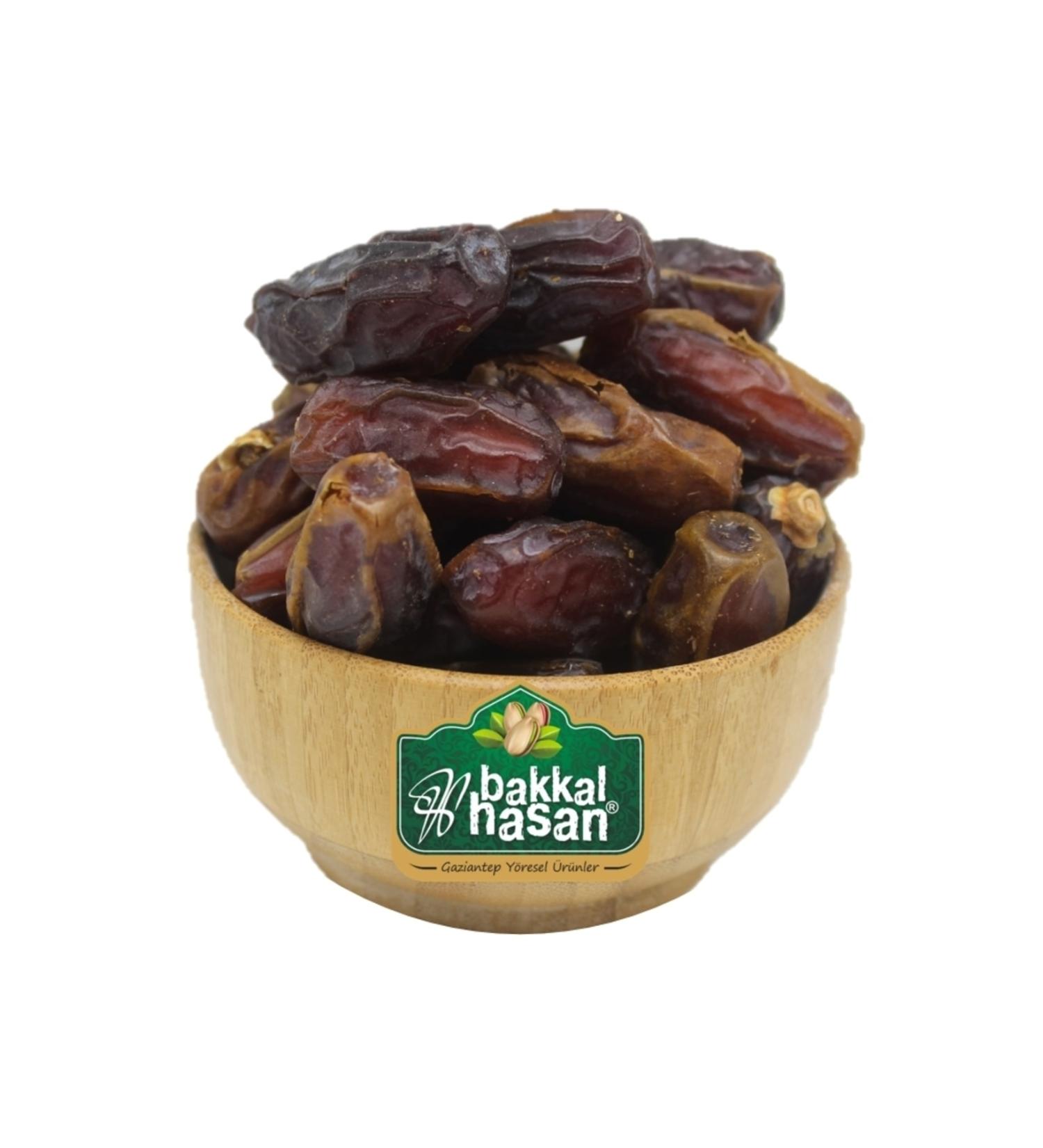grocery Hasan Dates Medina Mashruk Double - 5 Kg