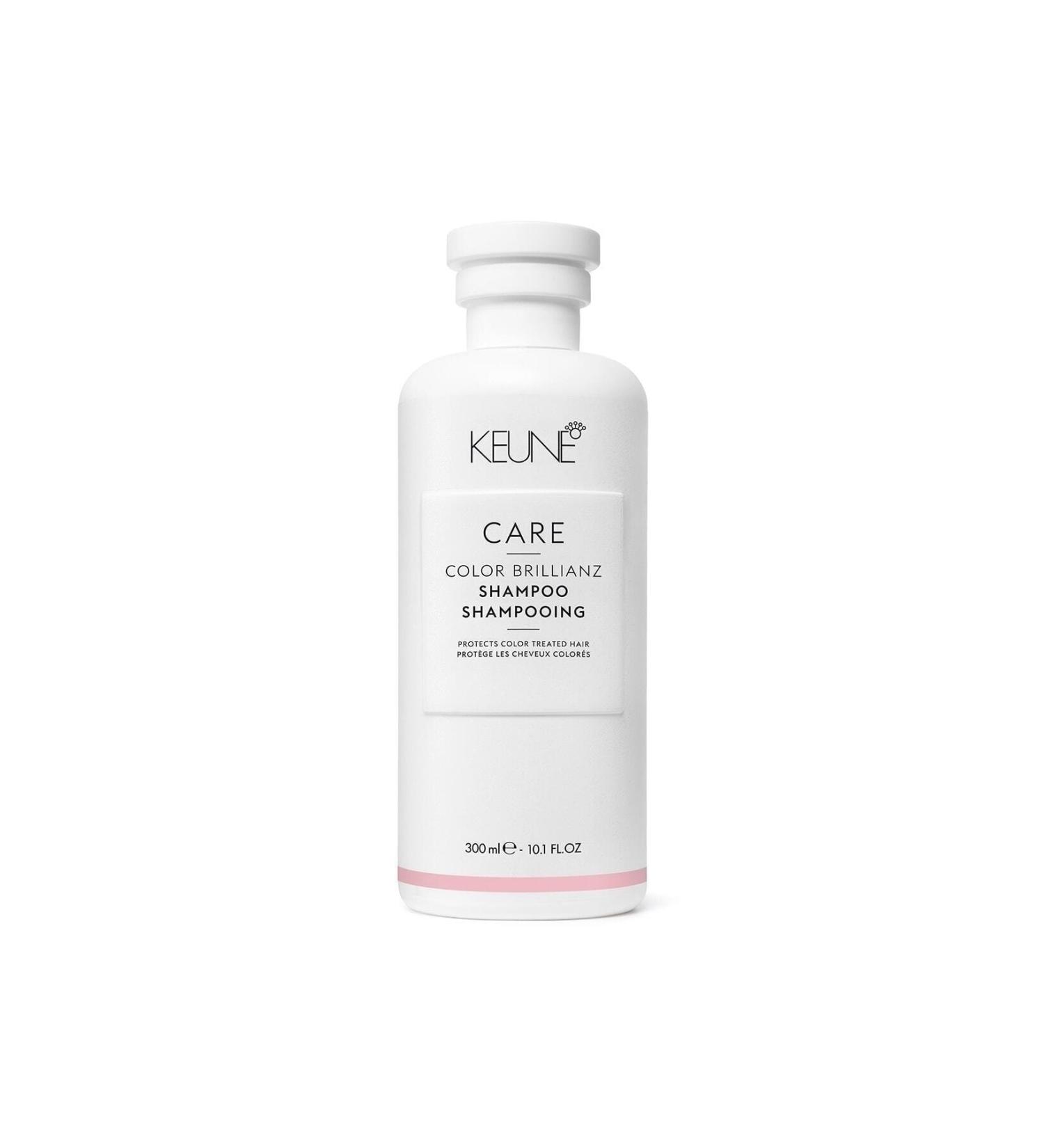 Keune Color Brillianz Colored Hair Shampoo 300ml