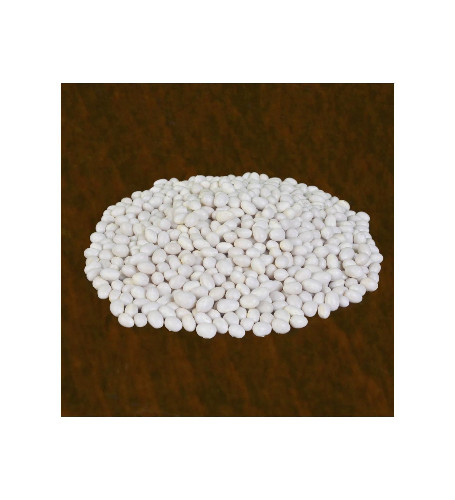 Geographically Indicated Akku Sugar Beans Full of Nezahat 1000 Gr (vacuum 1 Kg)