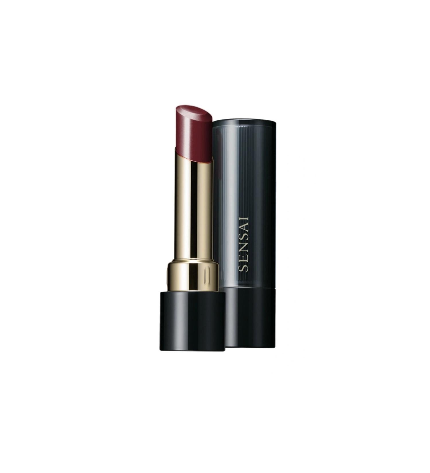 Sensai Rouge Intense Lasting Colour Elegant Il104 Long Lasting Dark Red Dark Red