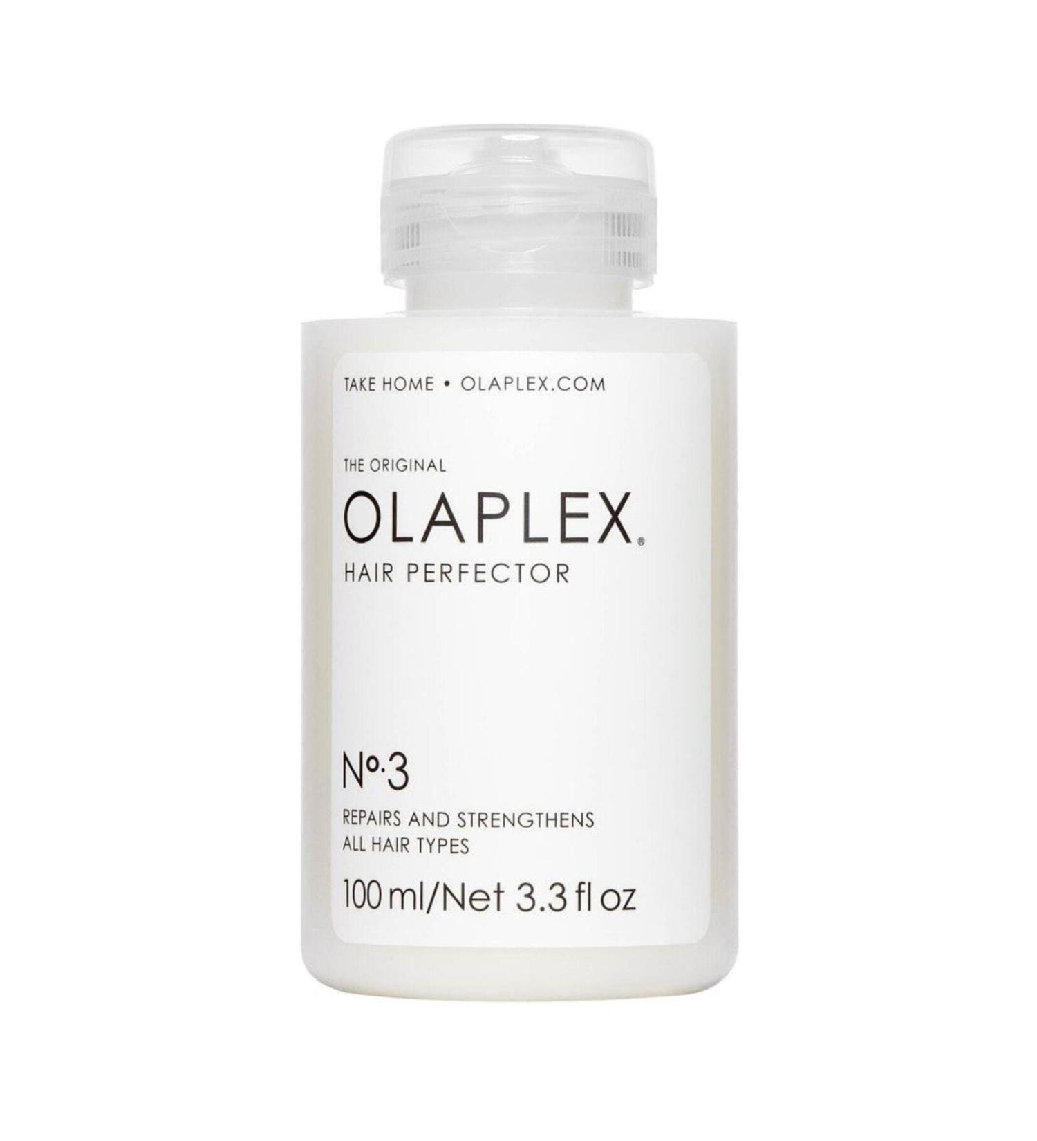 NIVEA Olaplex No:3 Bond Hair Perfector - Olaplex Bond Perfector 100 Ml