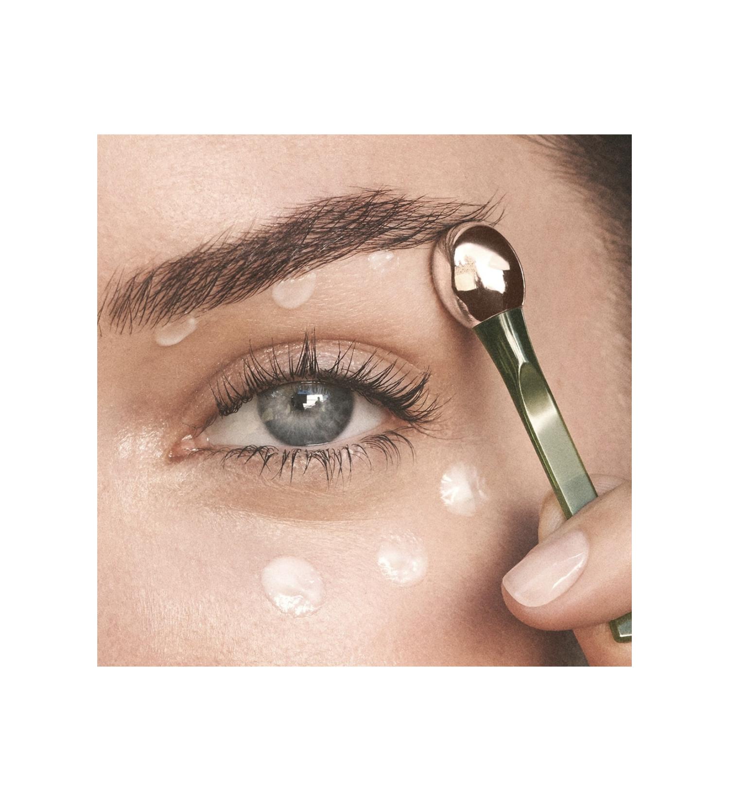 La Mer The Eye Concentrate 15ml Onrnesscosmetic - Buy Online on GoSupps.com