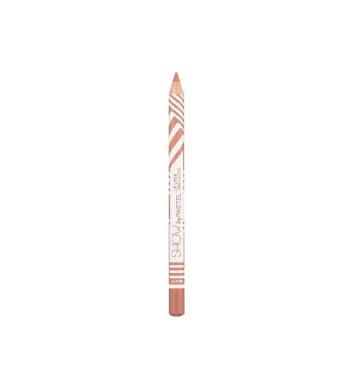 Pastel Show Lip Pencil 211