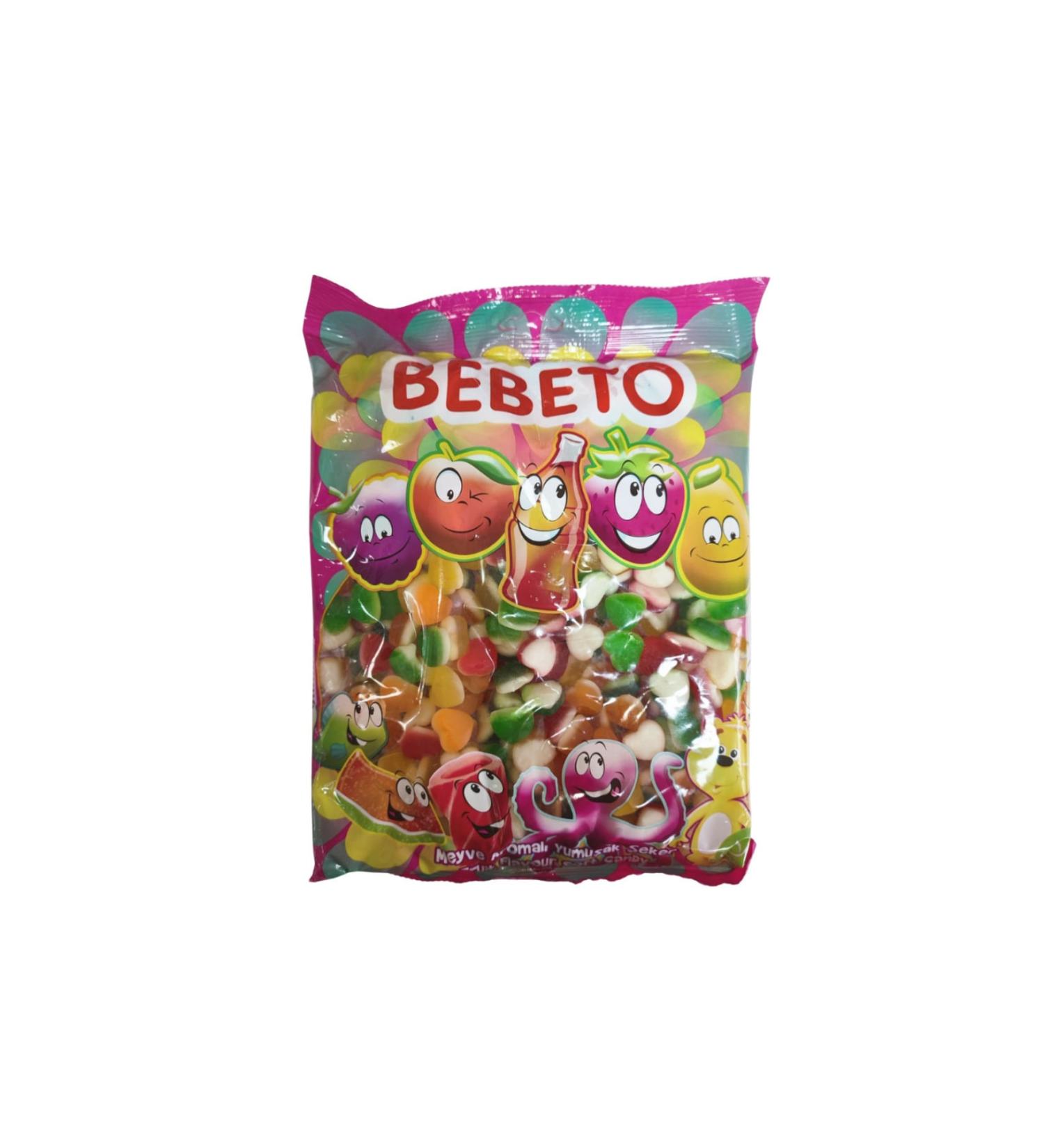 BEBETO Heart Mini (1000gr)