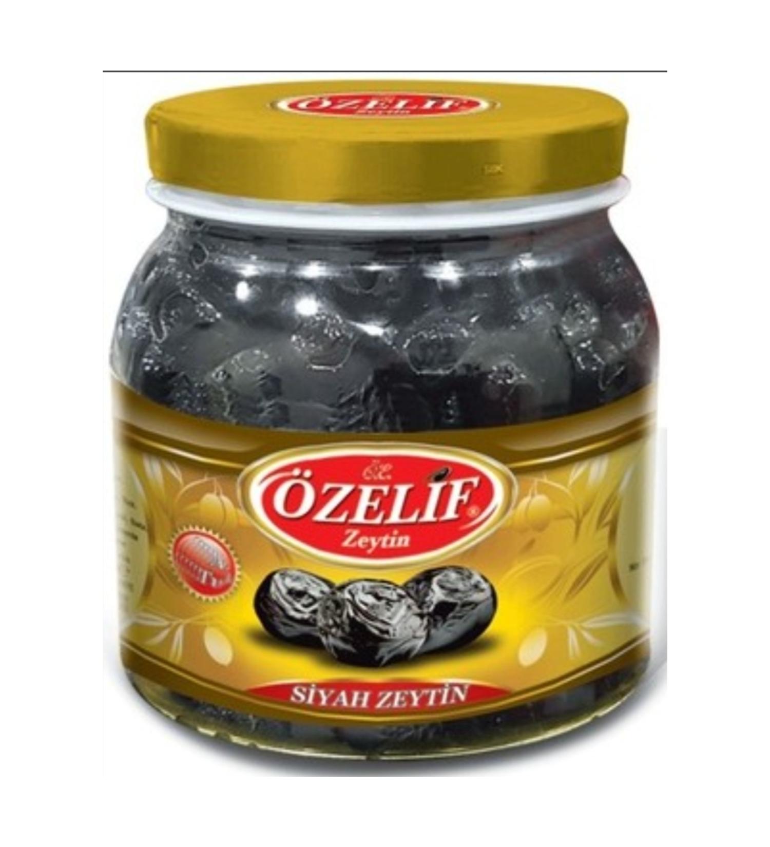 SPECIAL Gemlik Olive 2120 gr