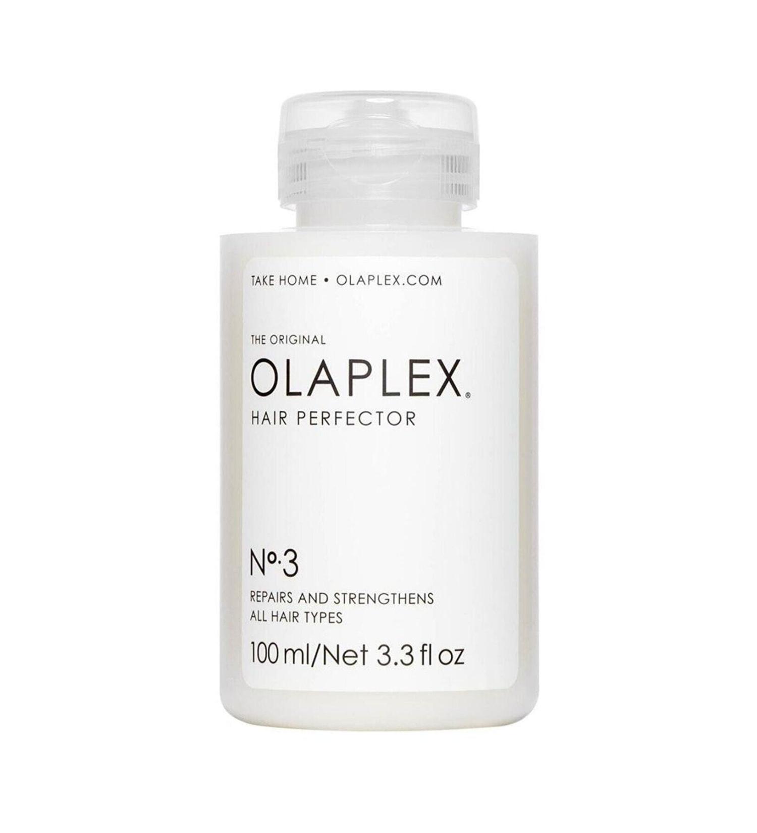 Elidor Olaplex No:3 Bond Hair Perfector - Olaplex Bond Perfector 100 Ml