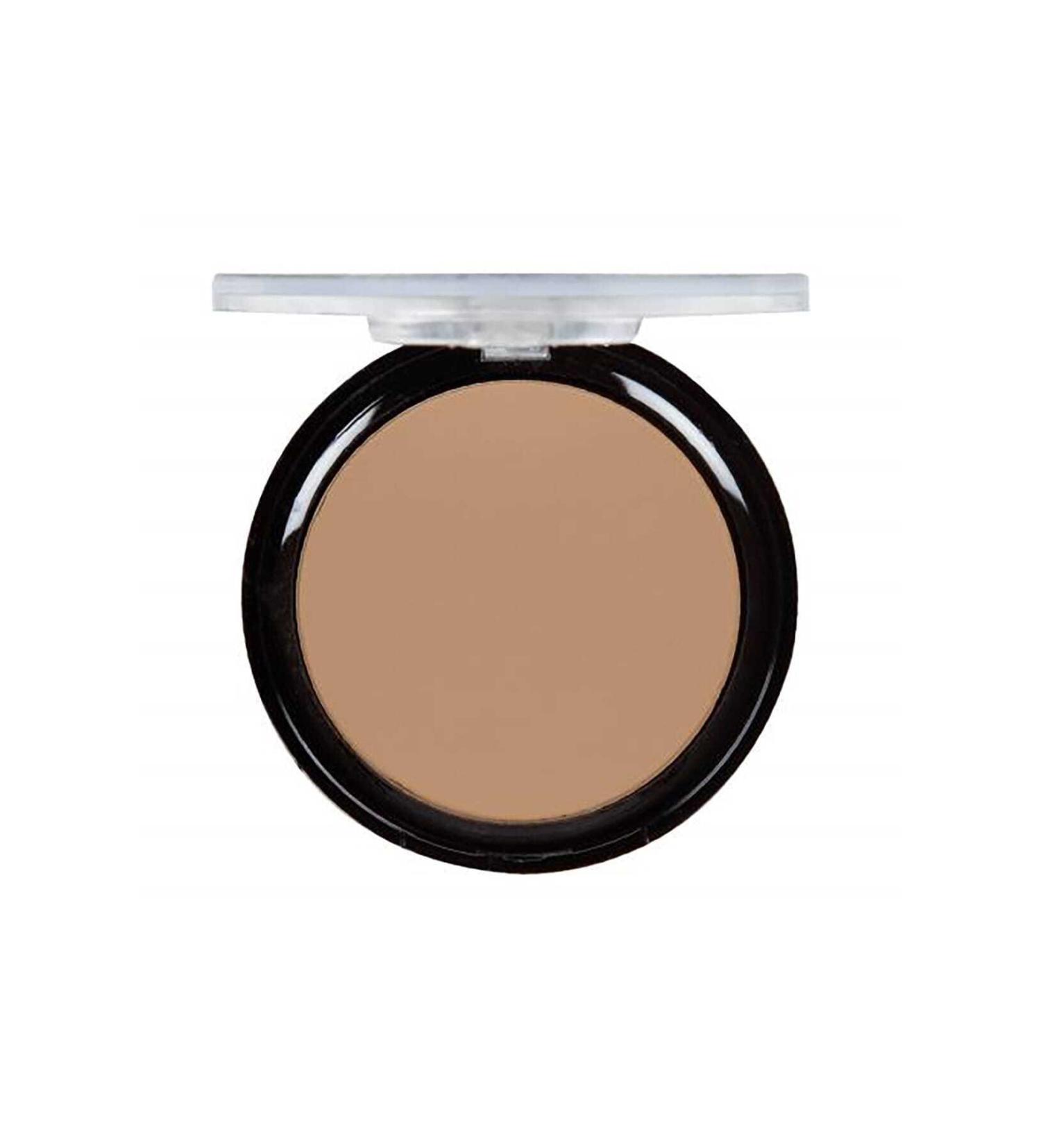 Cecile Hd Powder - Miss Hd Matte Finish Powder & Stabilizer 05 Bronze