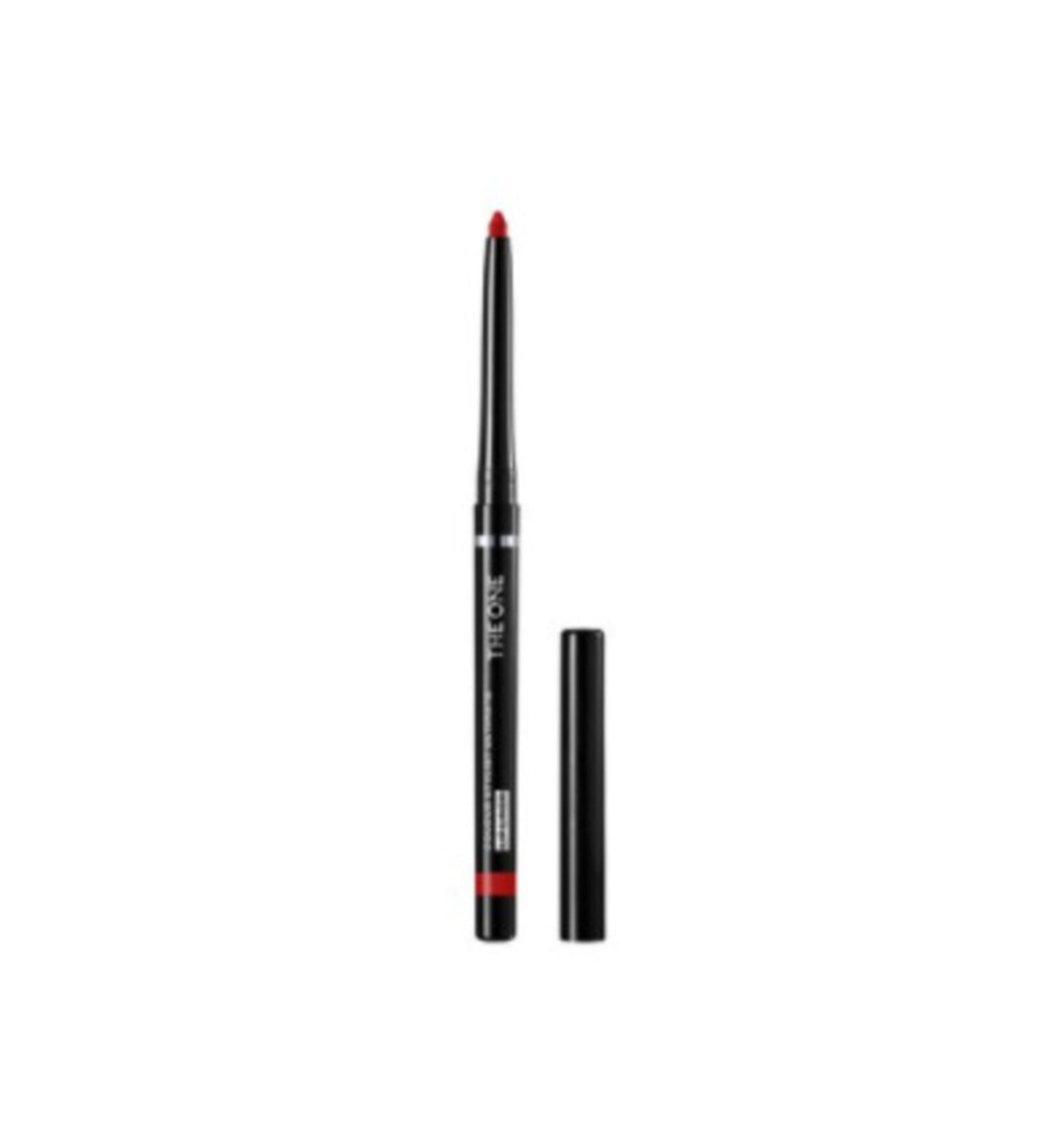 Oriflame The One Color Stylist Ultimate Lip Pencil - Scarlet Red - 37734