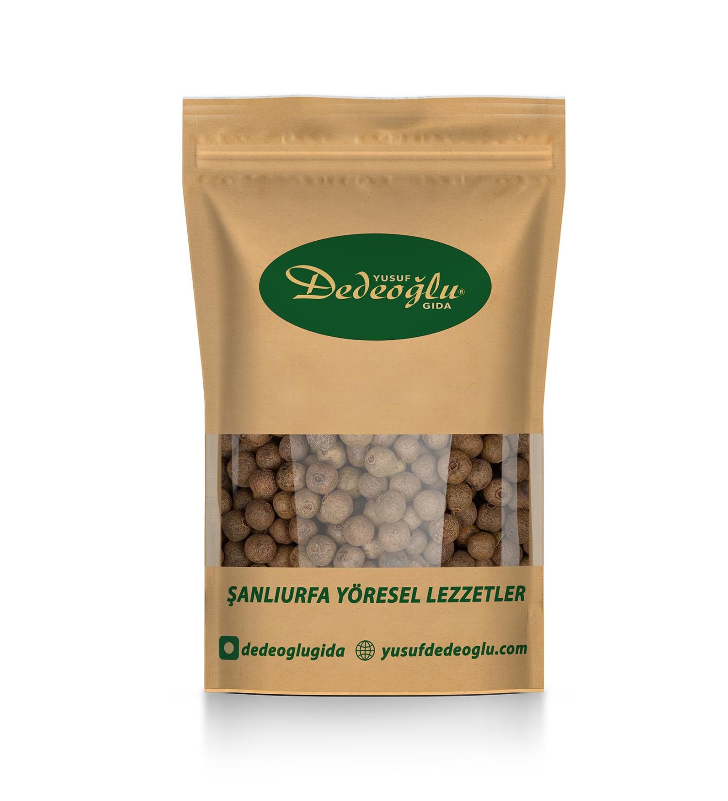 DEDEO LU GIDA Grain Allspice 500 Gr