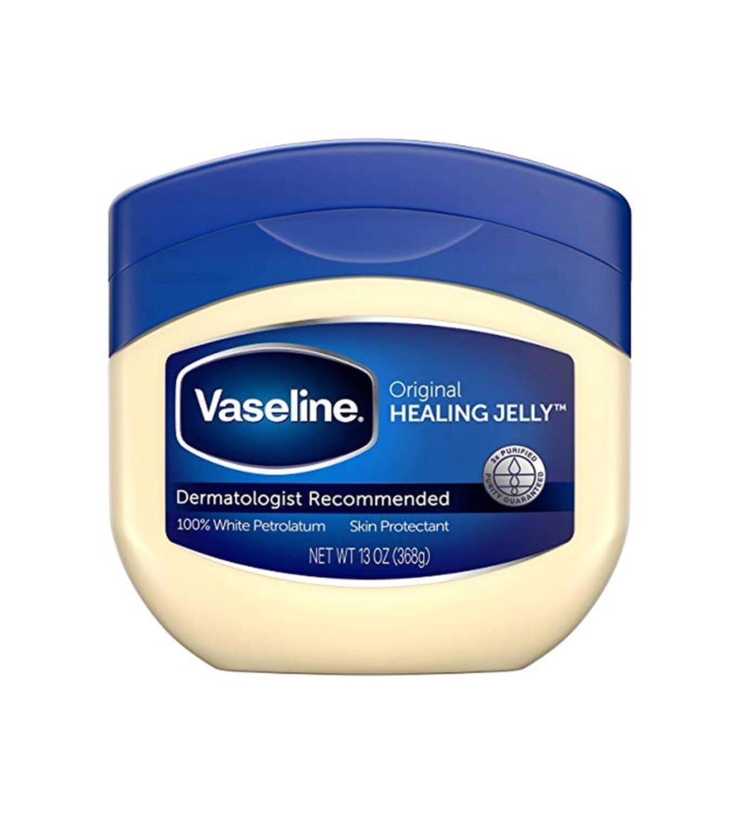 Vaseline Original Moisturizing Gel 368gr