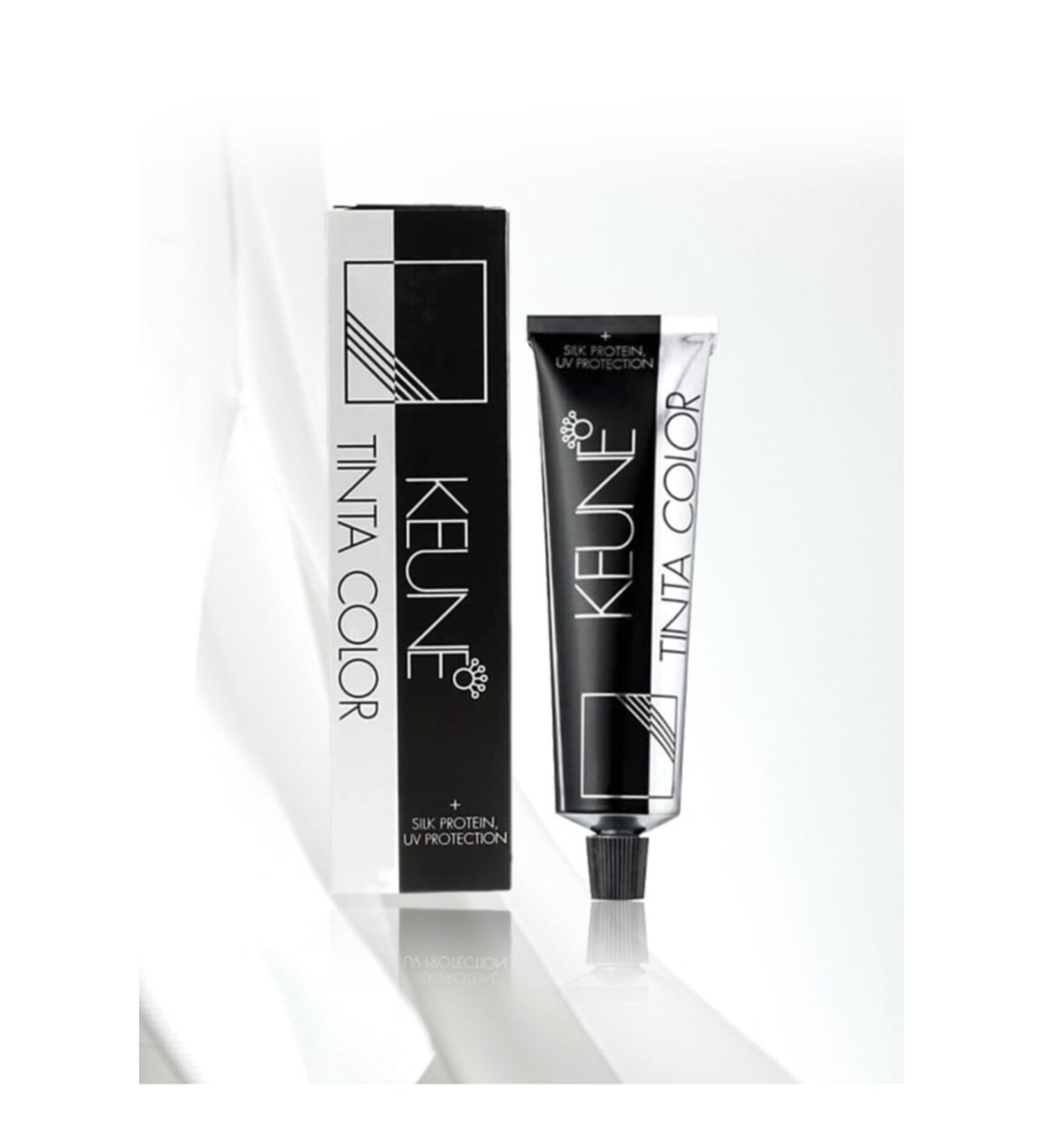 Keune Tinta Color Hair Dye 60ml | No - 8.34 Light Blonde Dore Copper