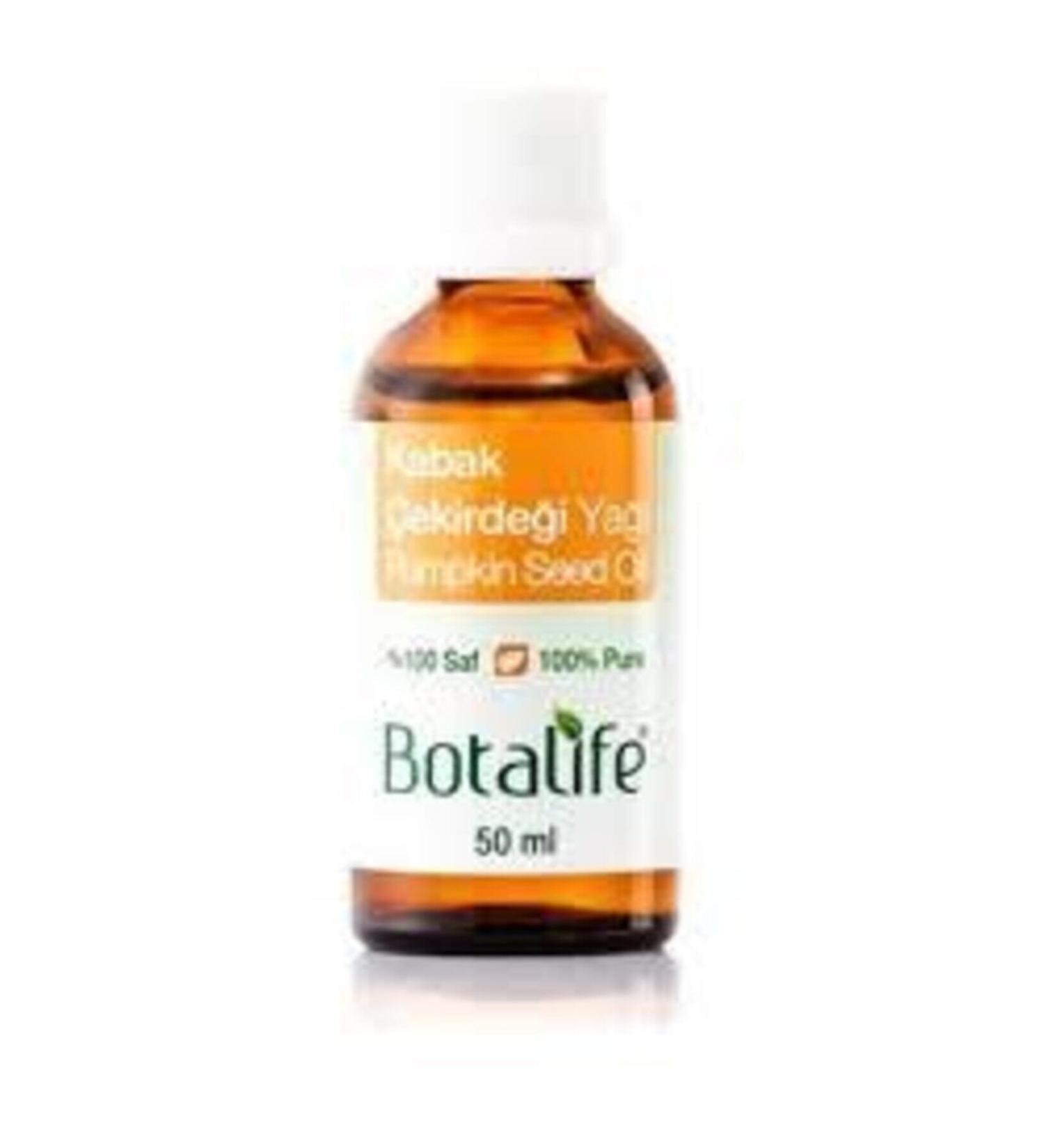Botalife Pumpkin Seed Oil 50 ml