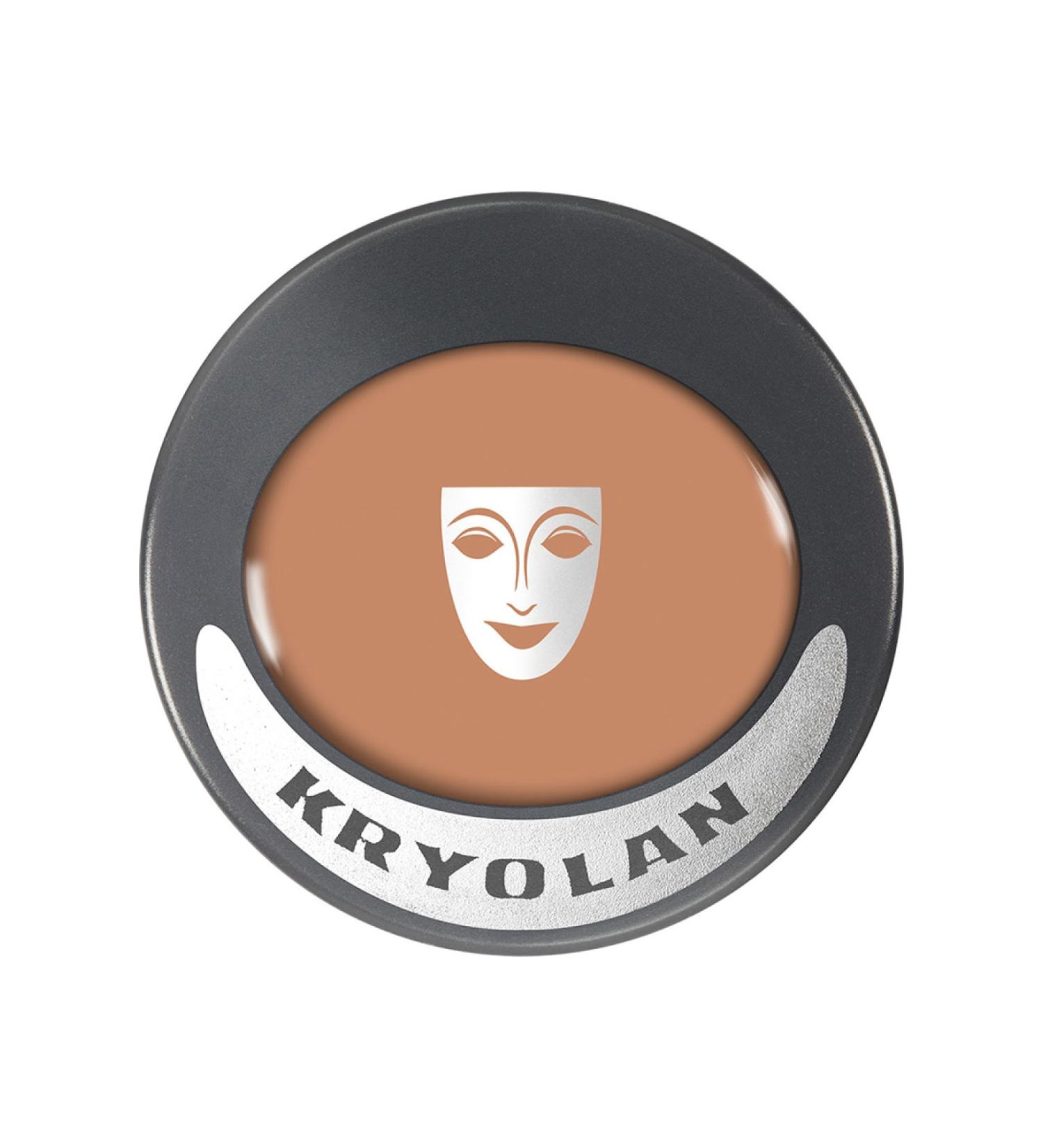 Kryolan Heat Resistant Foundation Ultra Foundation 15 G 09002 Ob2