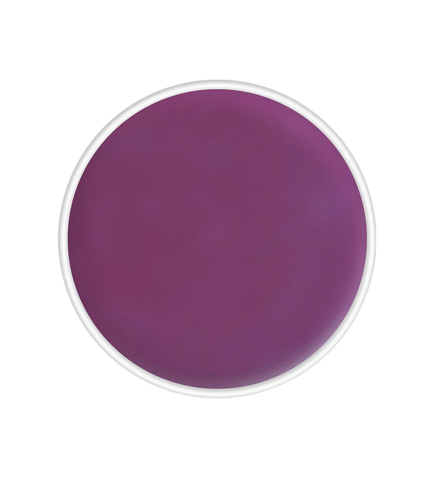 Kryolan Refill Pearlescent Lipstick Lip Rouge Pearl 01209 Lcp629