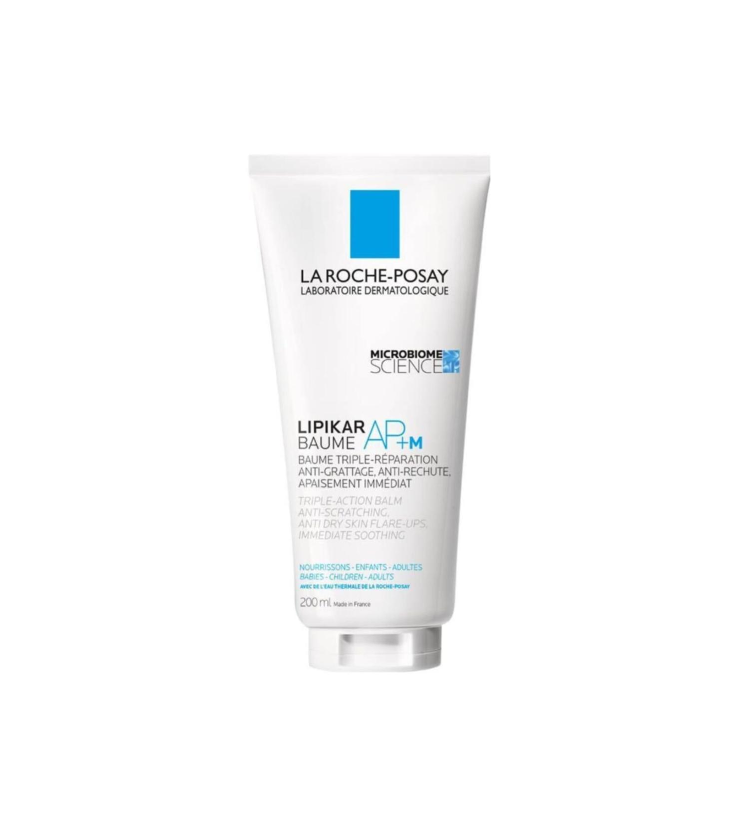 La Roche Posay La Roche-posay Lipikar Baume Ap+m 200 Ml