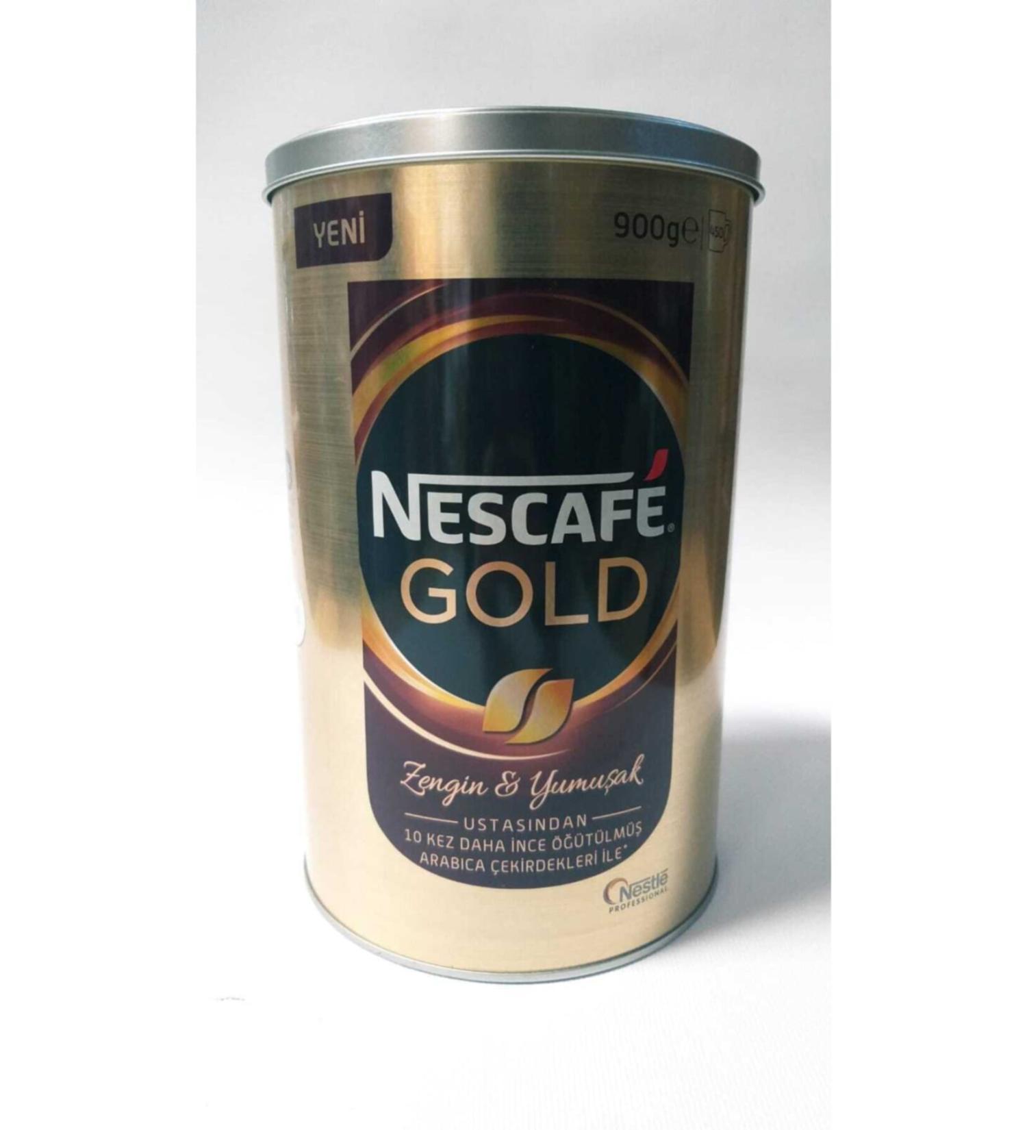 Nescafe Gold 900 Gr