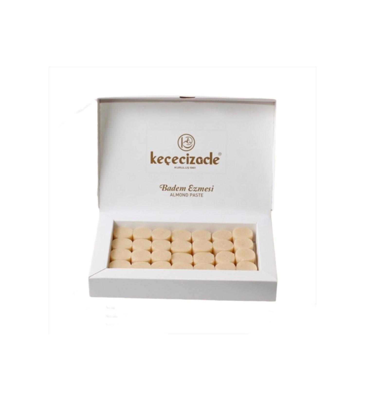 Almond Paste 415 gr - Buy Online on GoSupps.com