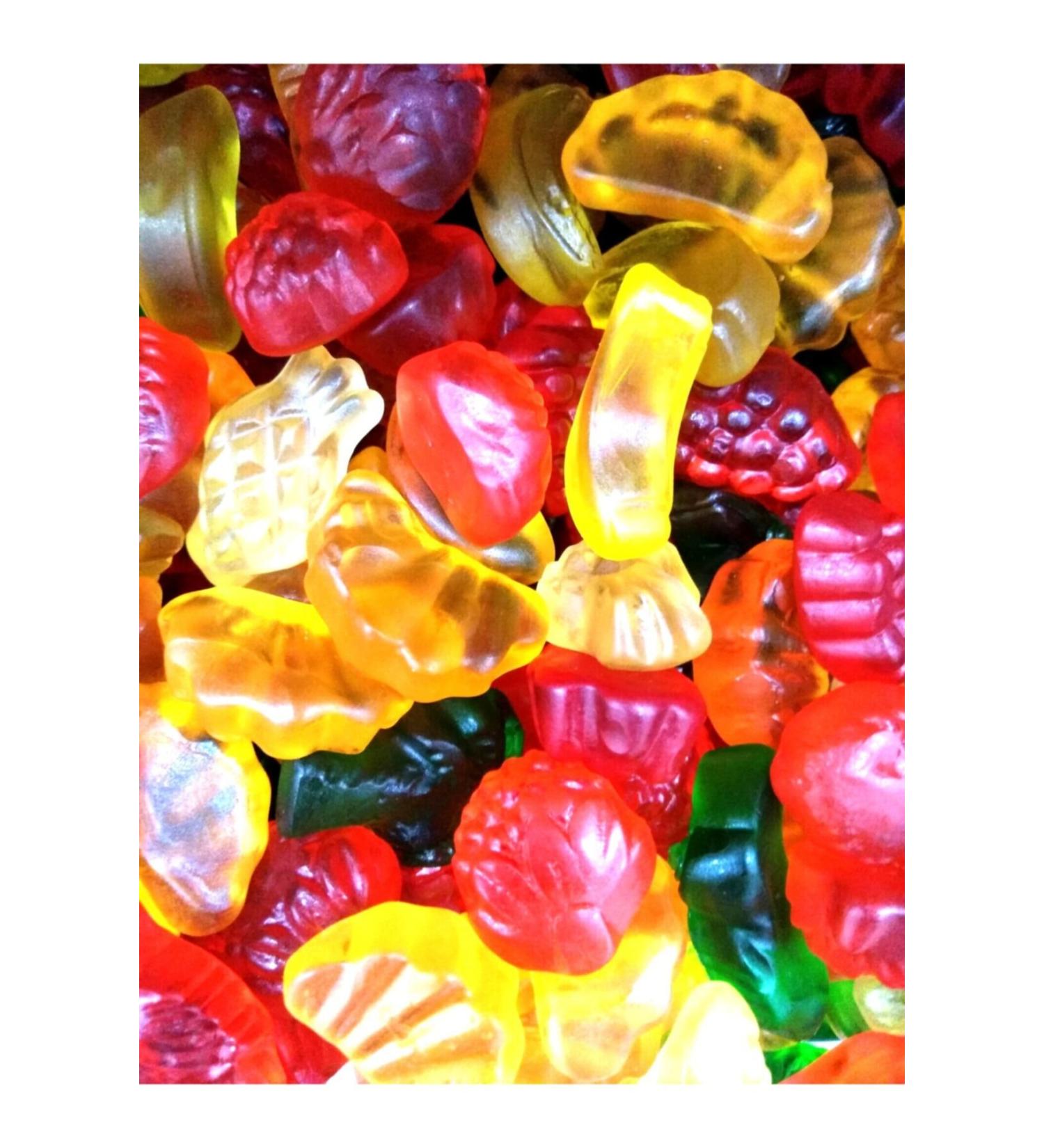 Haribo Tropimix 1kg