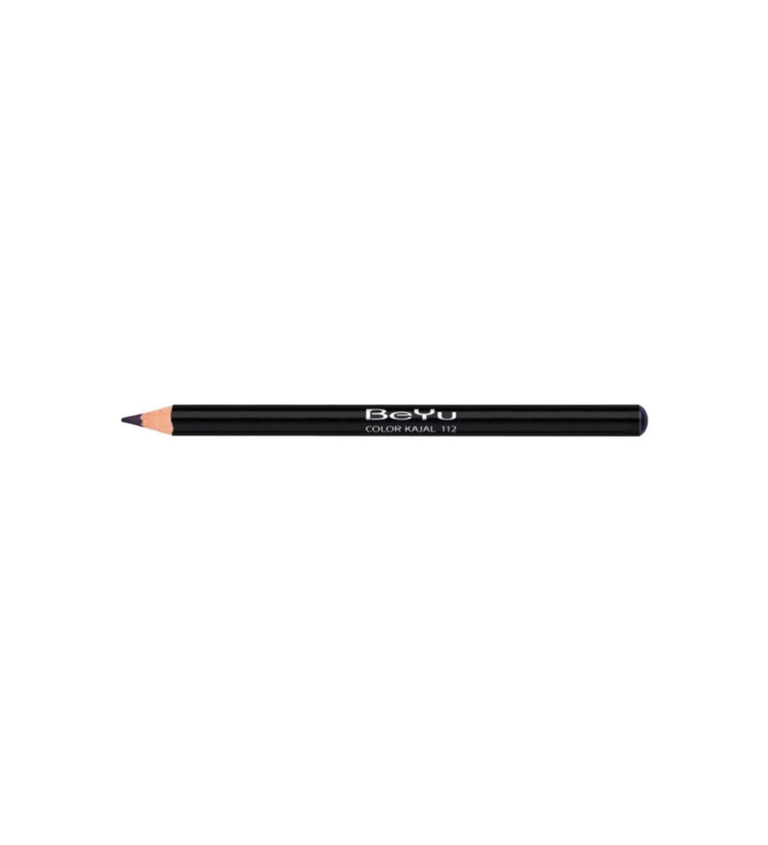 Beyu Color Kajal Eye Pencil 112 Deeper Sense