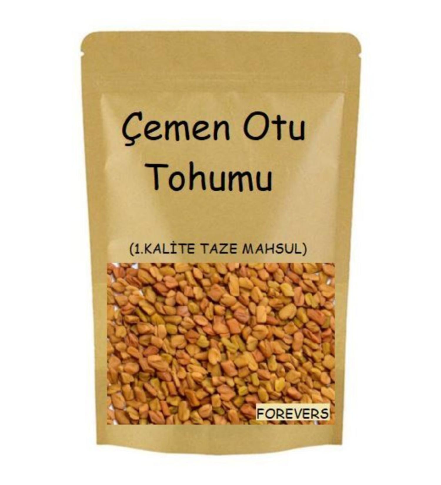 forevers Fenugreek Seeds 420 gr