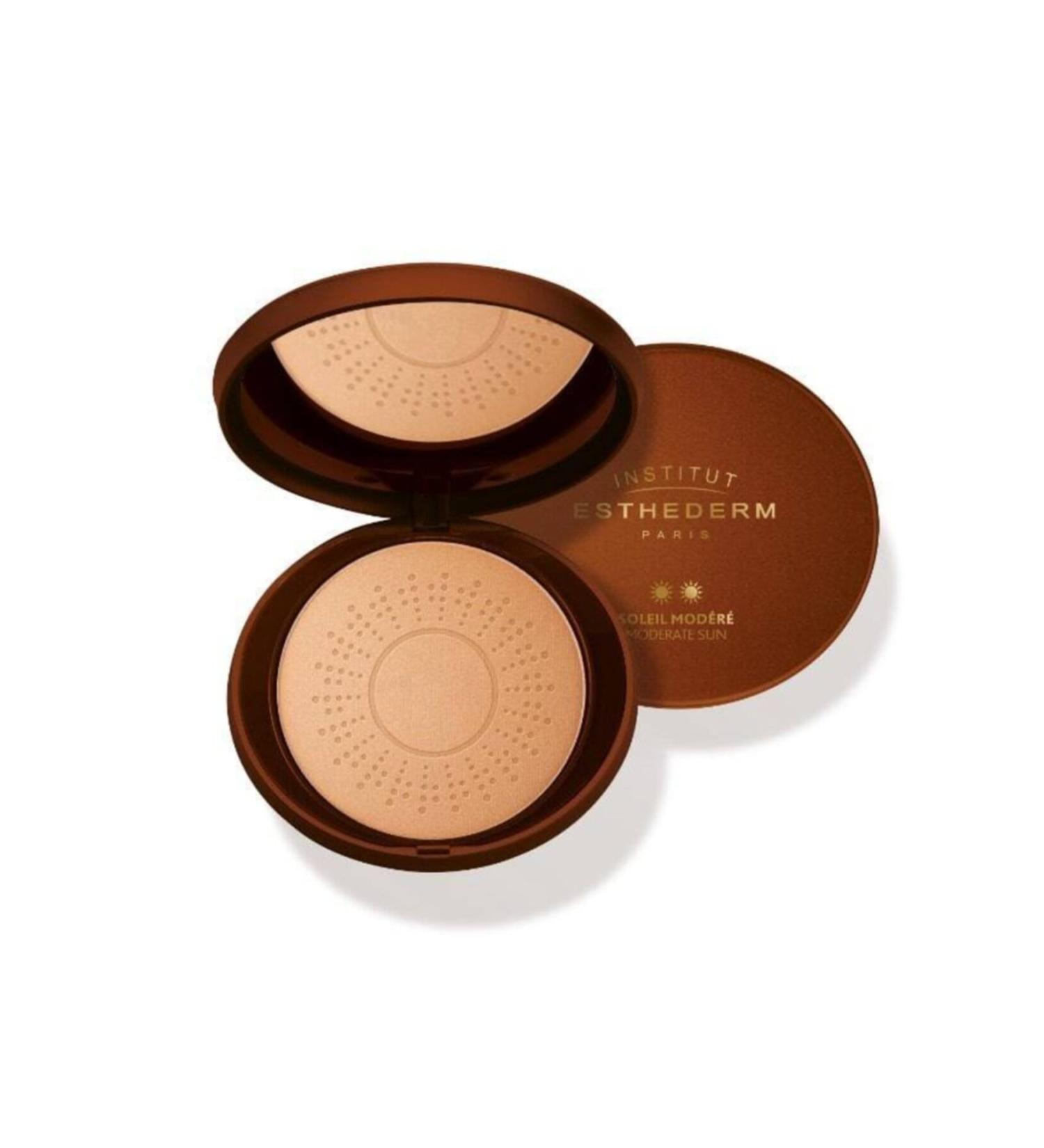 Institut Esthederm Protective Sunshine Care Powder 15 gr