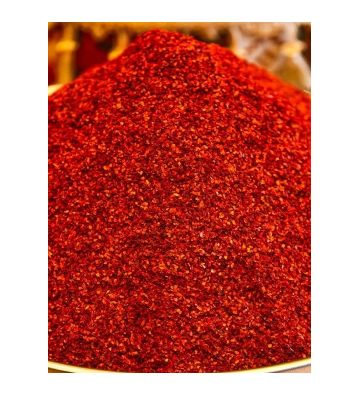 My Garden Sweet Powder Pepper New Season (1 KG)