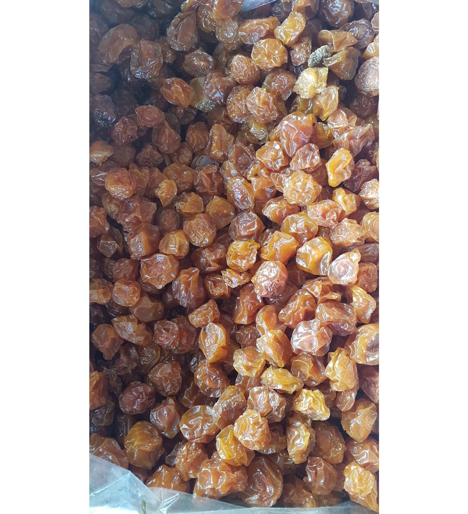 CANLAR Dried Plum 1kg
