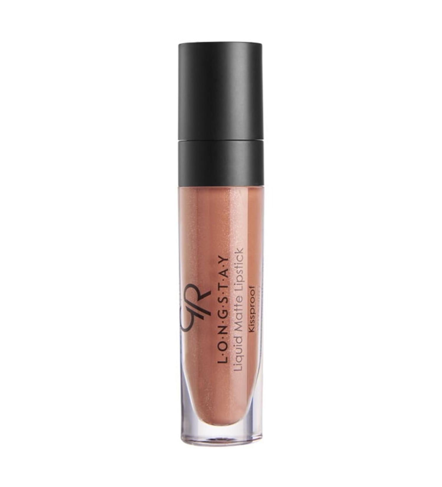 Golden Rose Longstay Liquid Matte Lipistick 11 - Buy Online on GoSupps.com