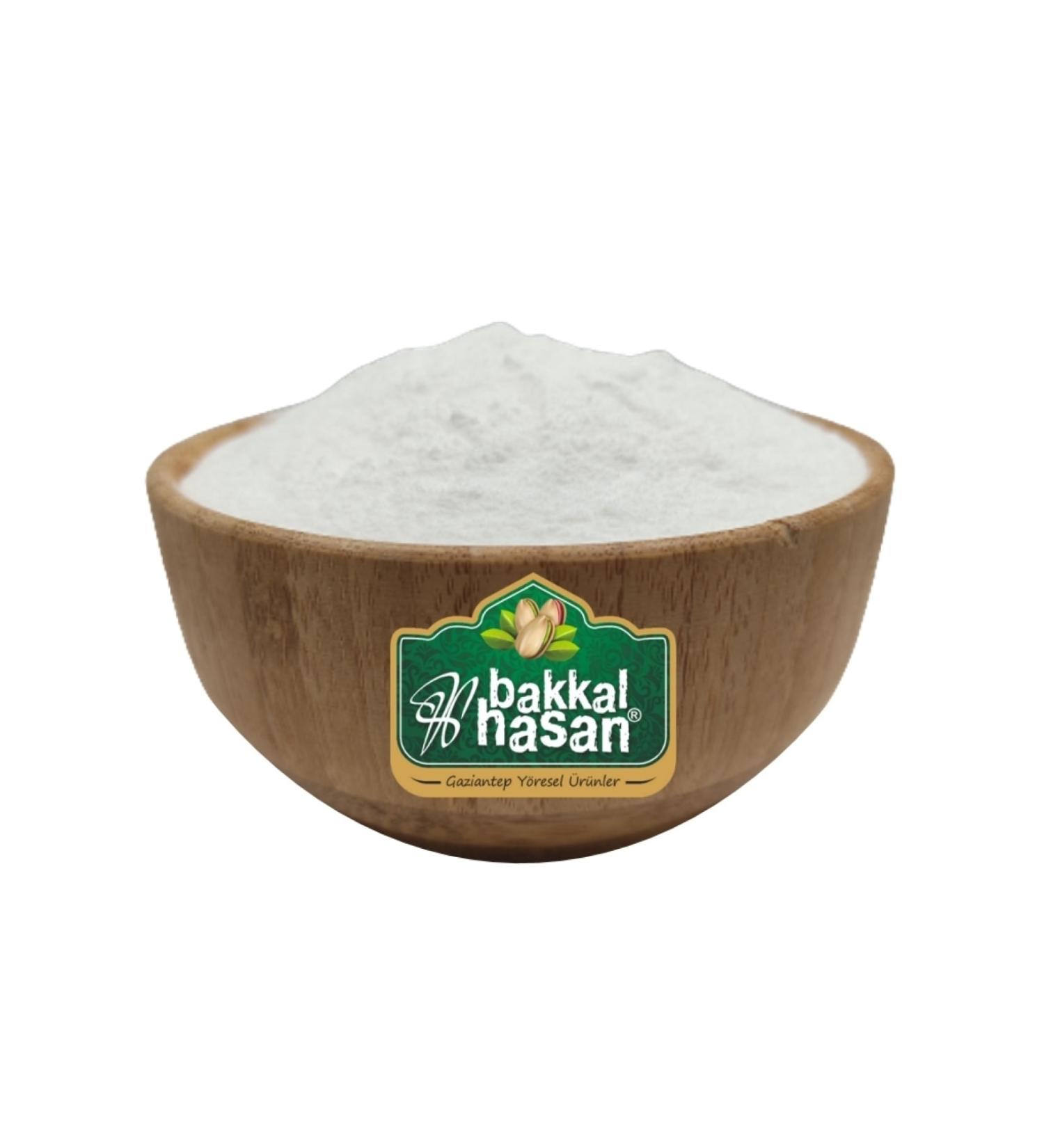 Bakkal Hasan Mastic Gum 250 Gr