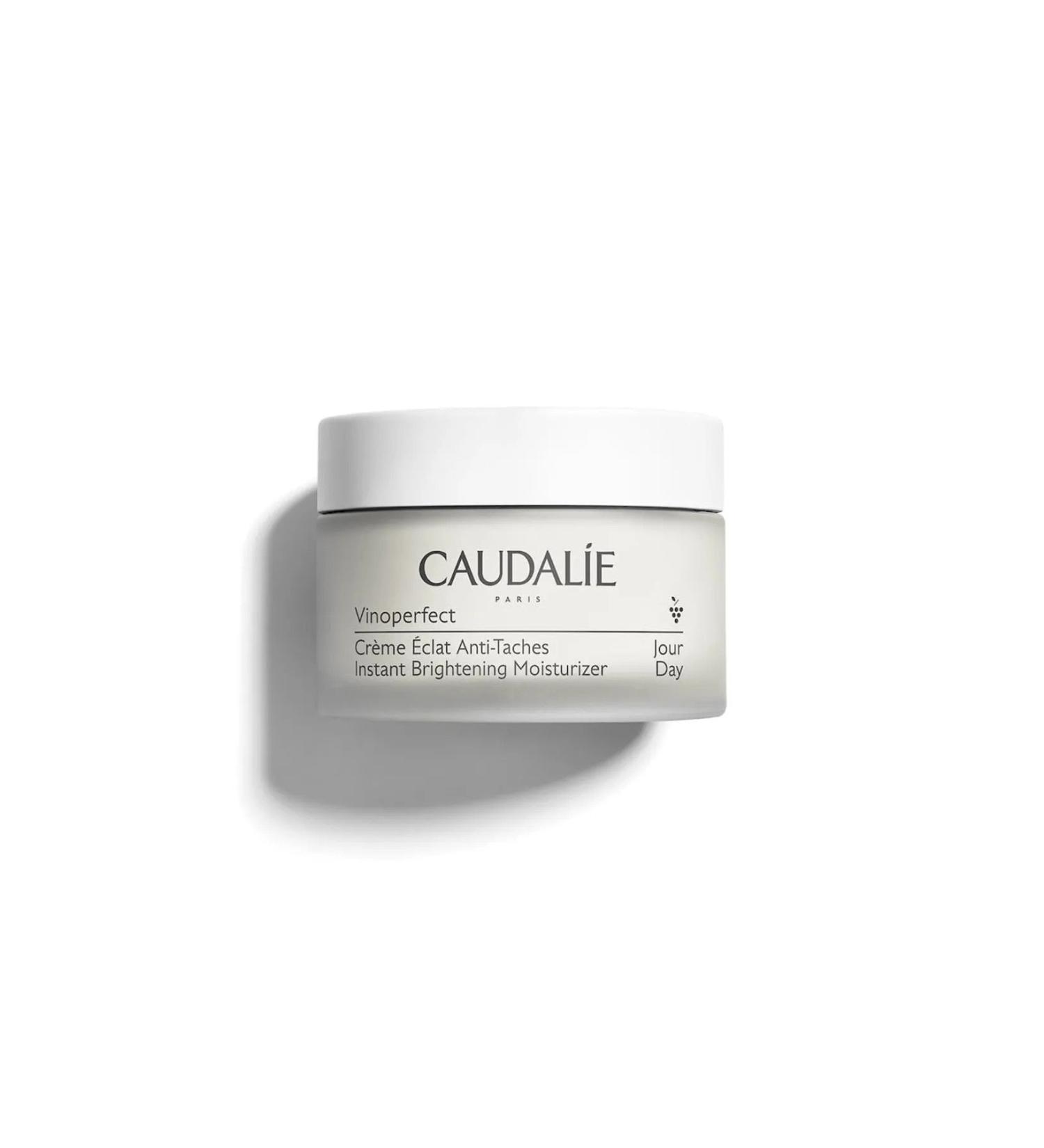 Caudalie Morning Care Cream Face Cream 50ml