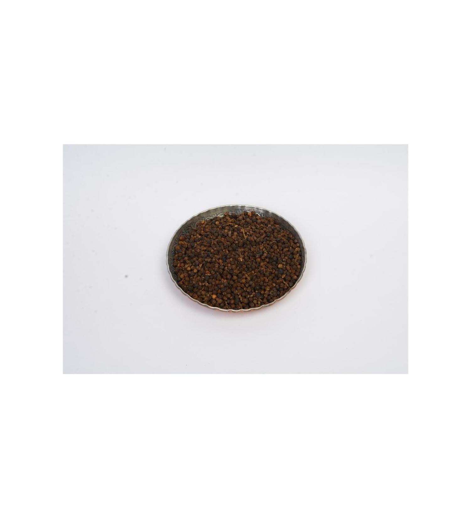 G mr khan Black Pepper Grain 1000gram (1kg.)