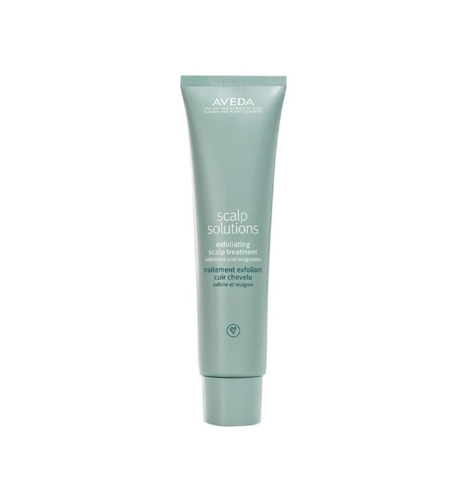 Aveda Scalp Solutions Exfoliating Scalp Treatment - Scalp Balancing Leave-In Cream 150ml