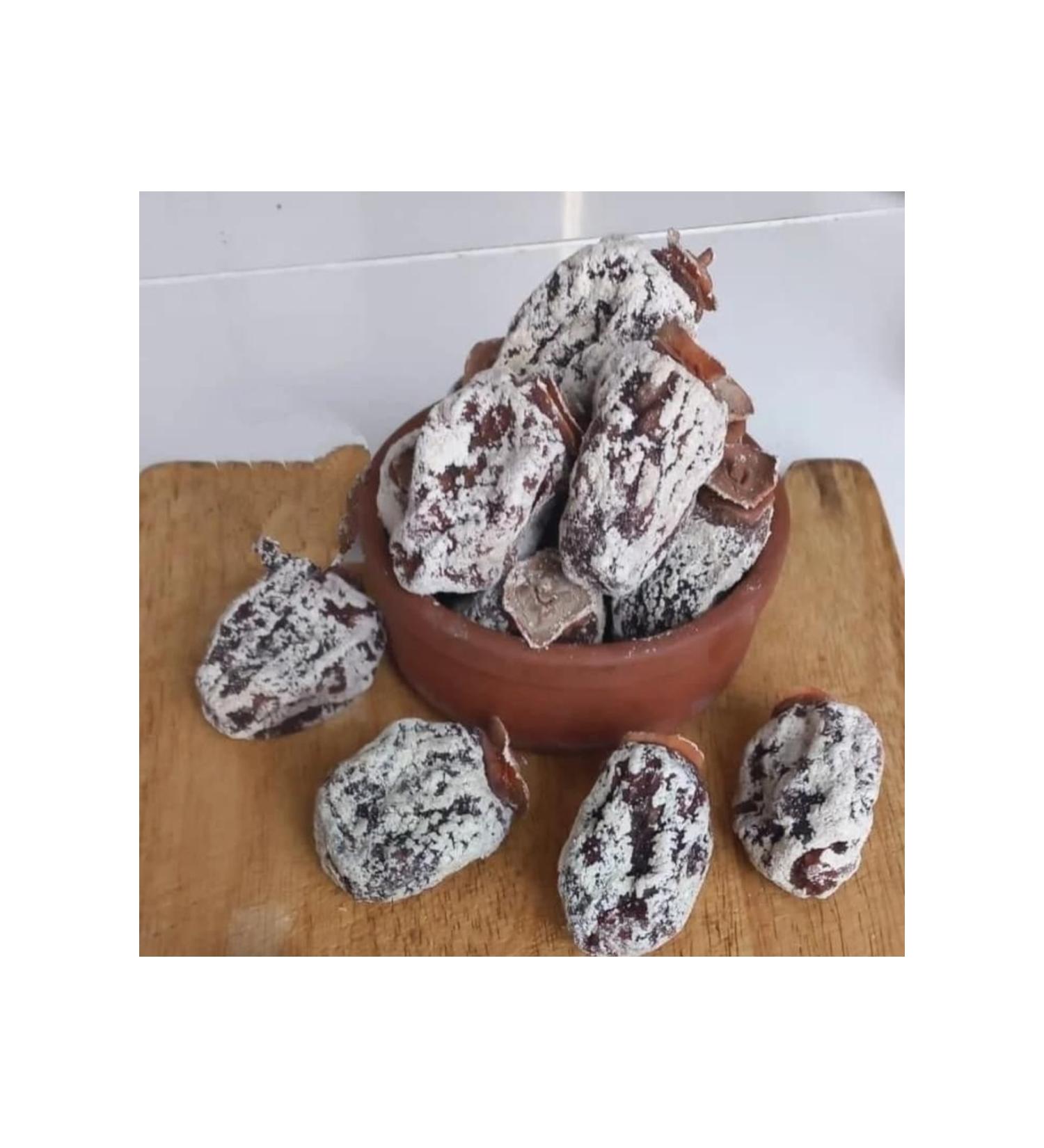 Aydin Natural Garden Trabzon Date Dried 500 Grams