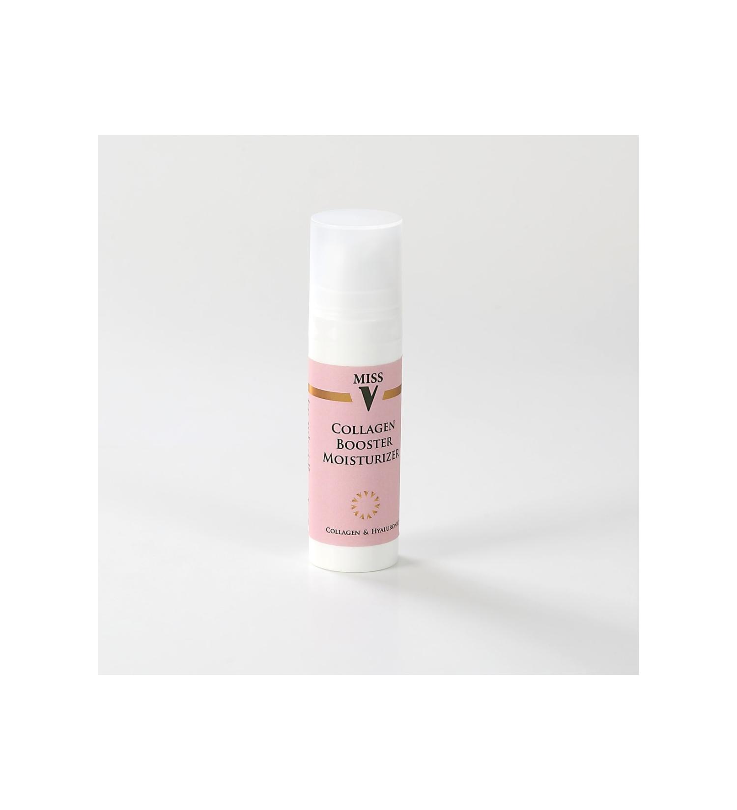 Miss Village Collagen Moisturizing Cream Collagen Booster Moisturizer