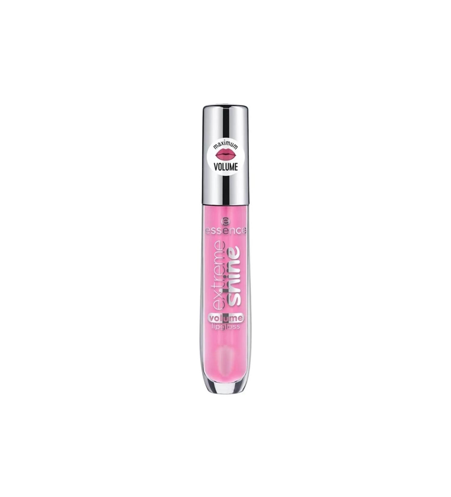 Essence Extreme Shine Volume Lipgloss - 02 Summer Punch