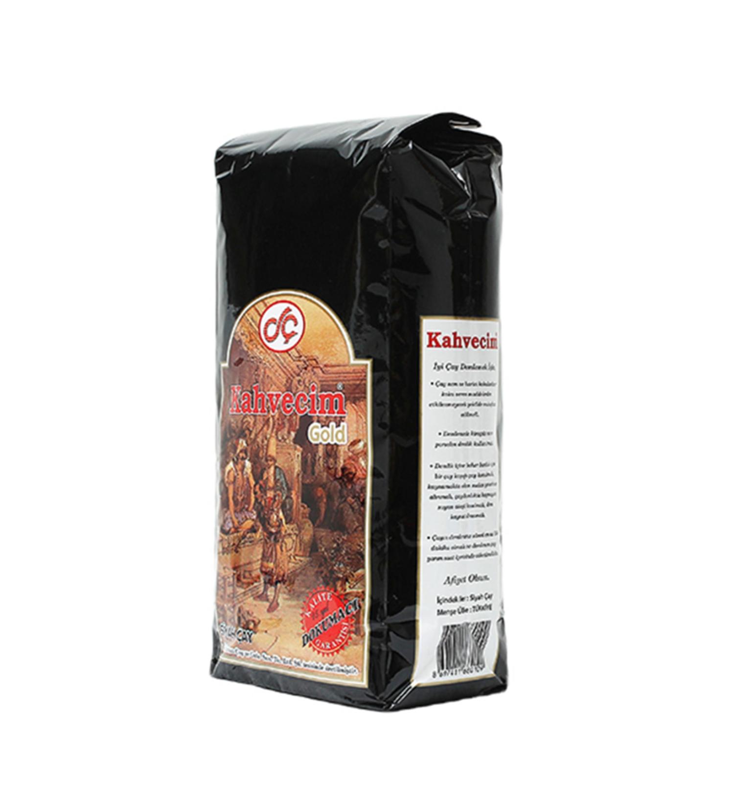 Dokumac Tea Coffee 5 Kg