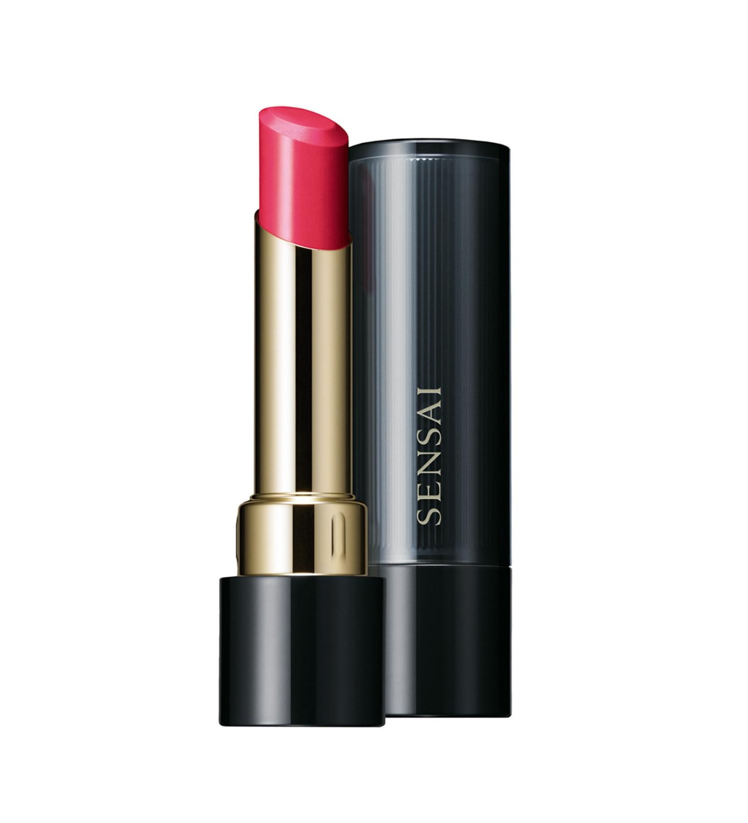 Sensai Rouge Intense Lipstick Shimmering Shiny Smooth Lipstick Il109