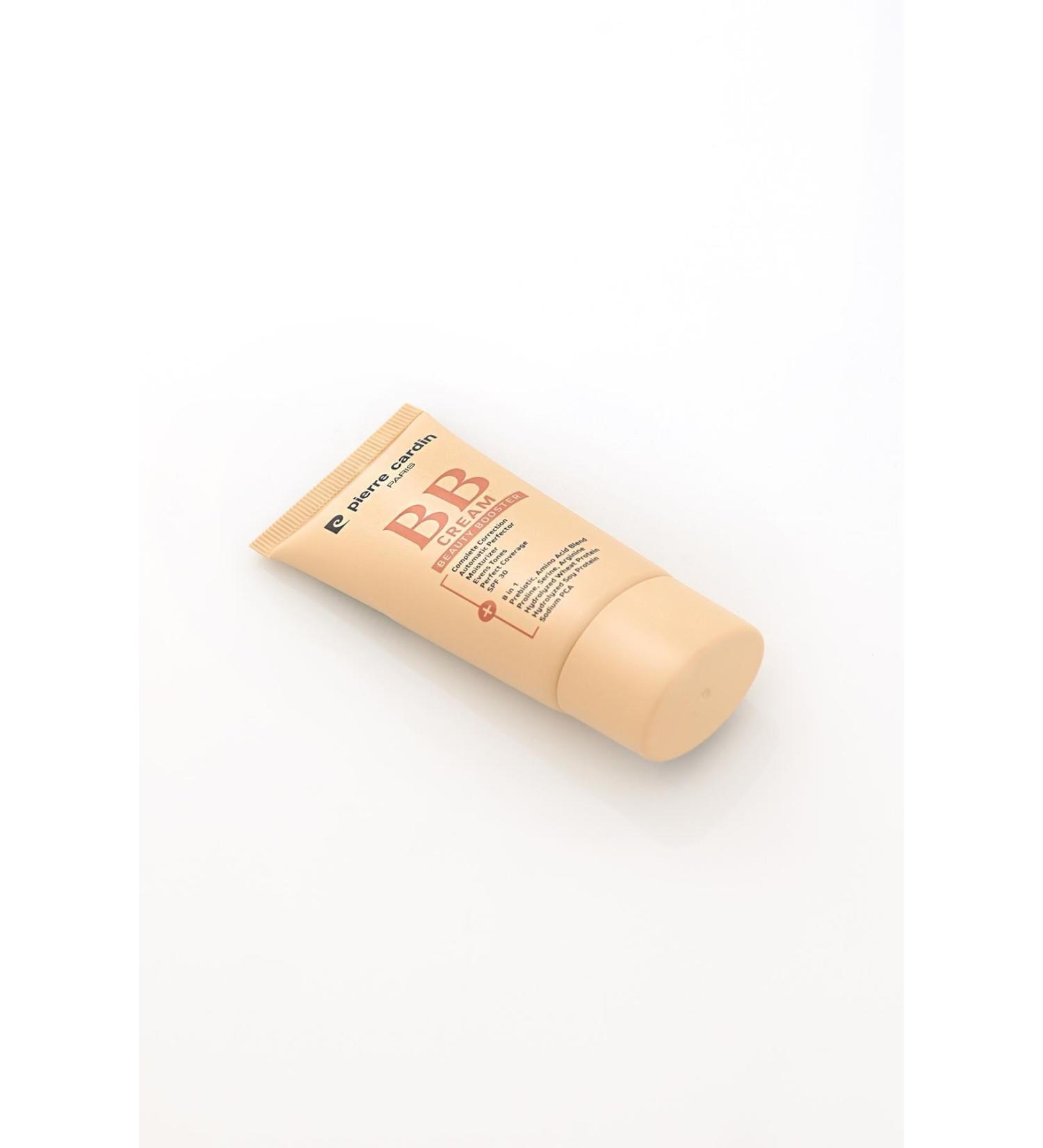Pierre Cardin Bb Cream Beauty Booster- Spf 30 Fairy-424 - Buy Online on GoSupps.com