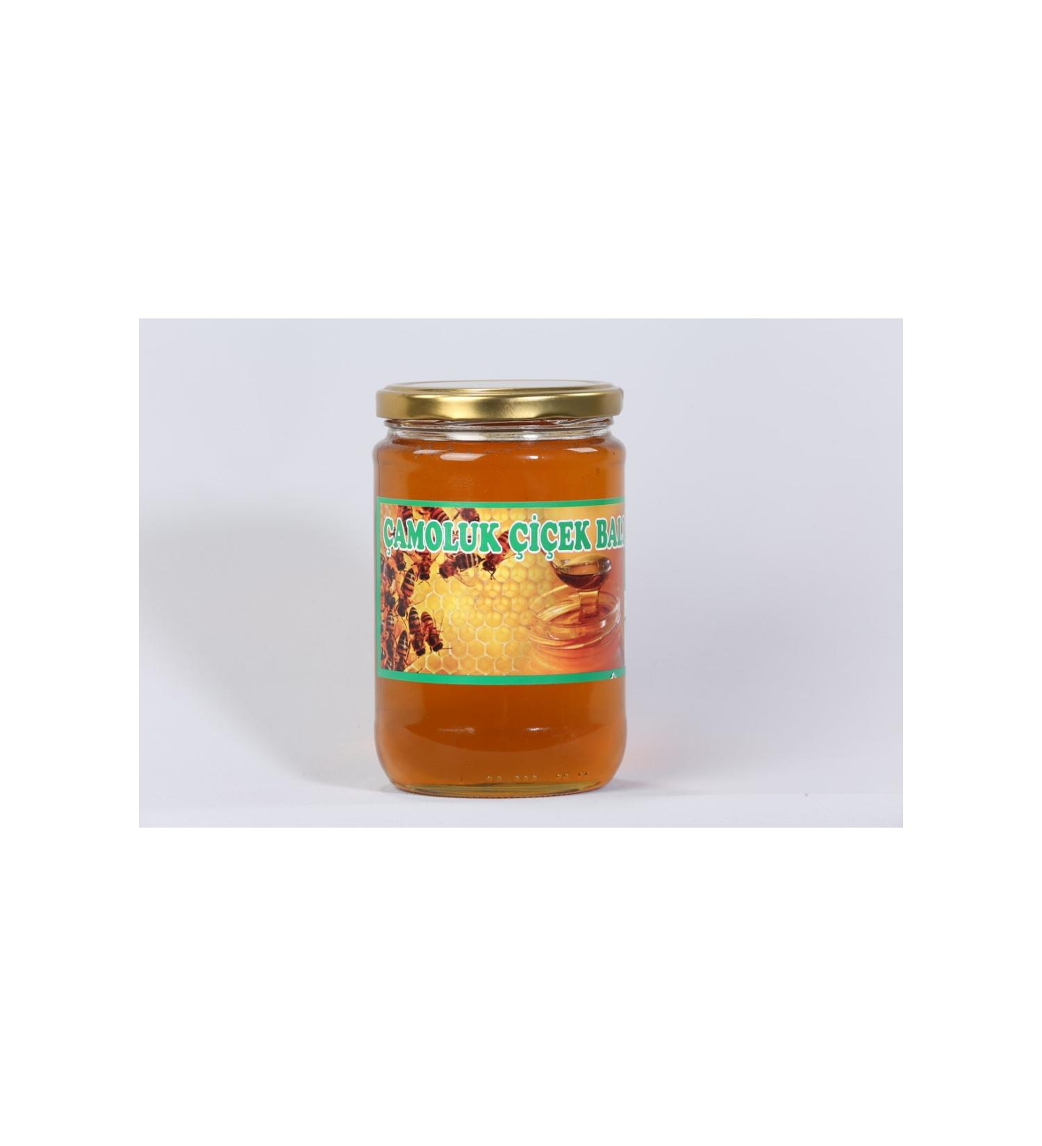 Findez Flower Honey 950 grams