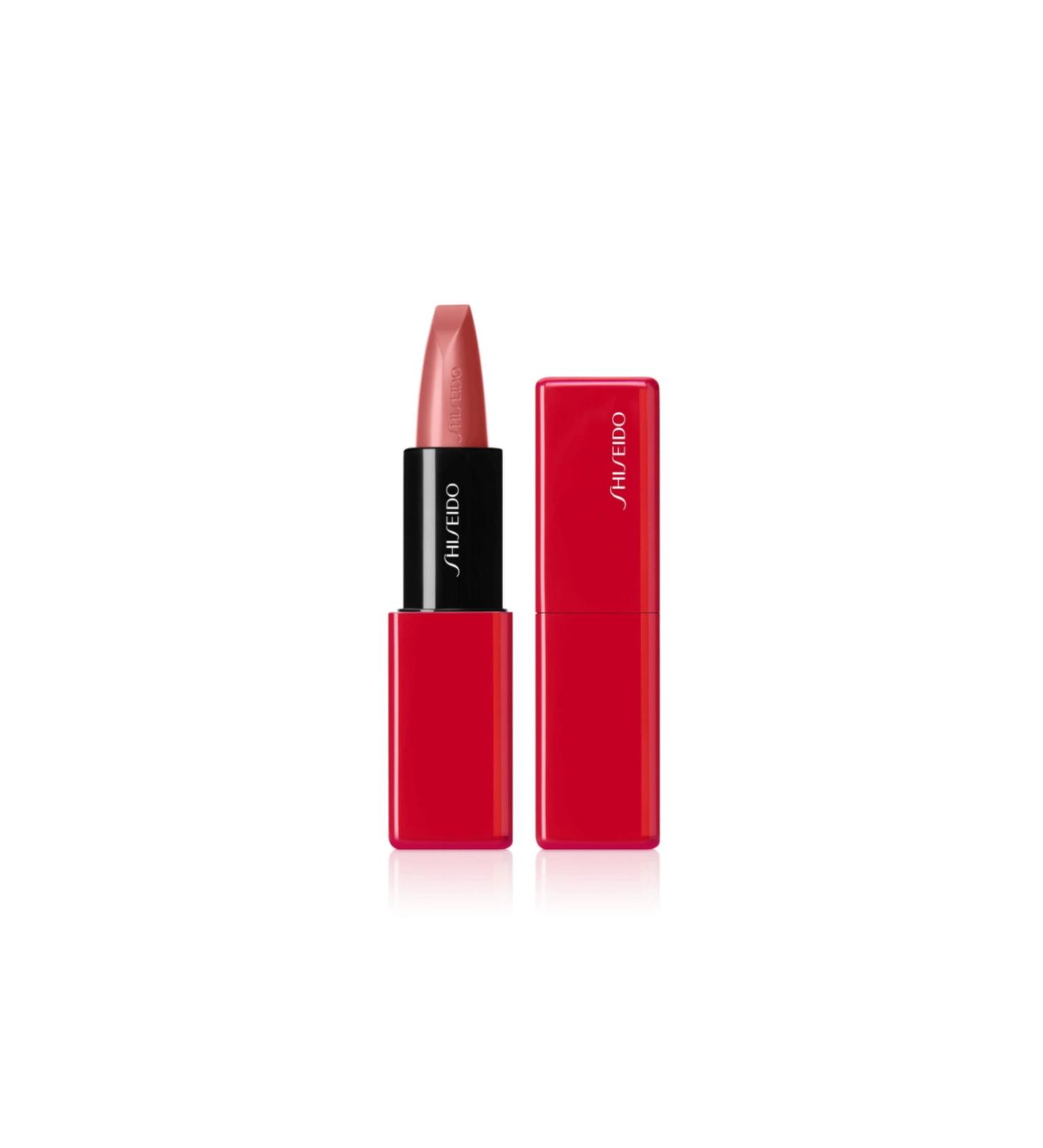 Shiseido Technosatin Gel Lipstick - 4 Gr - Buy Online on GoSupps.com