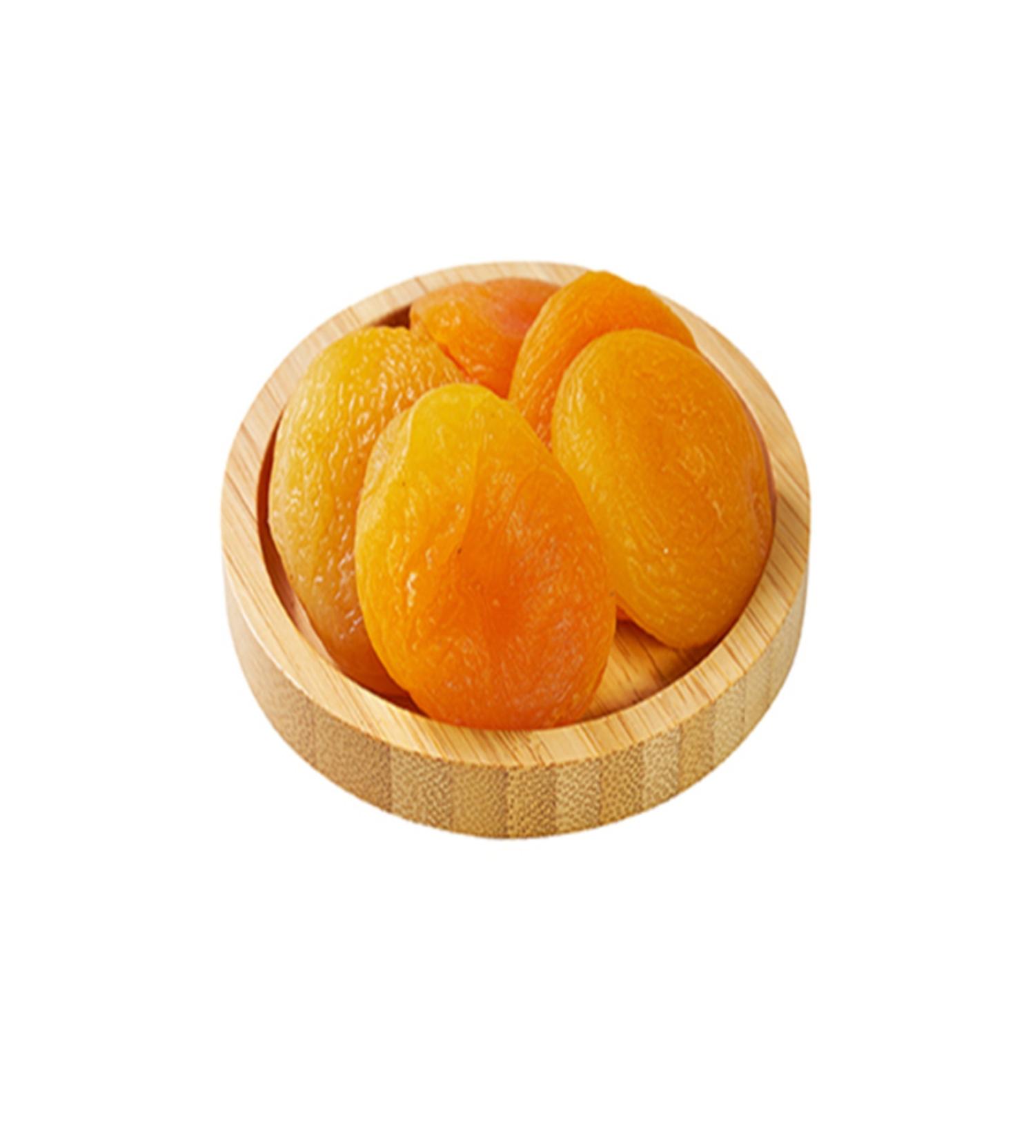 AK N GIDA Yellow Apricot 500 Gr.