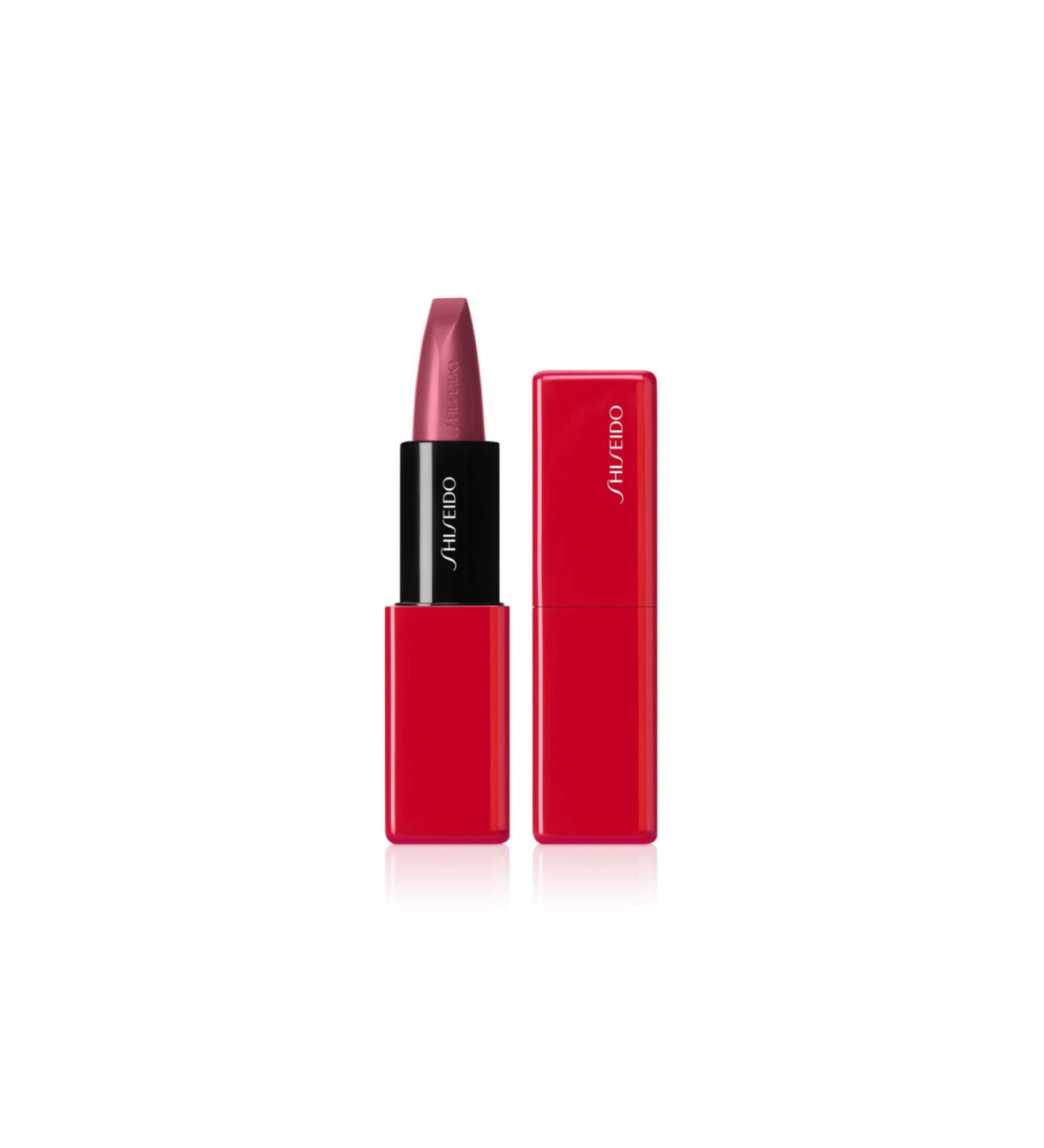 Shiseido Technosatin Gel Lipstick - 4 Gr