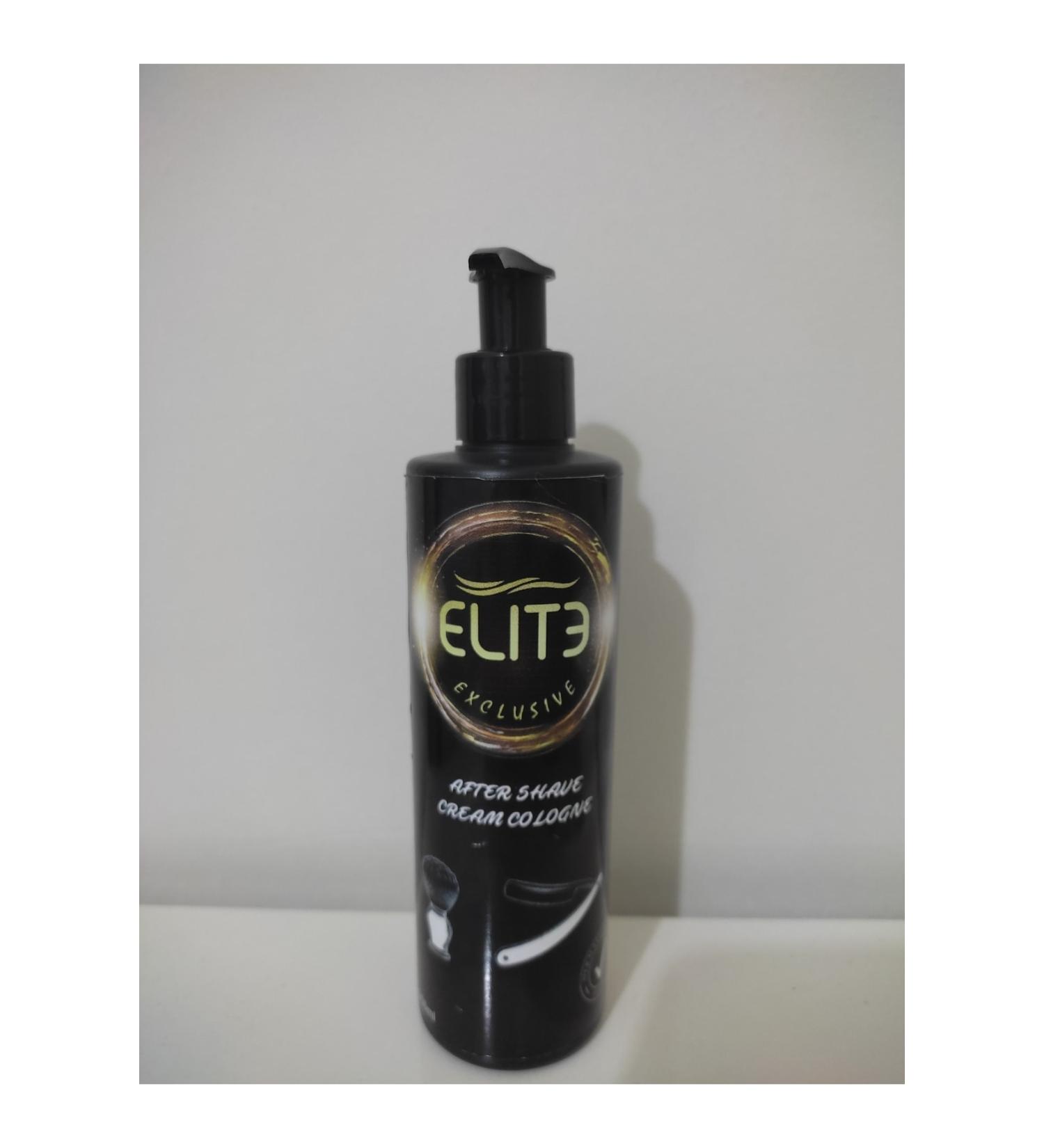Elite After Shave Care Cream