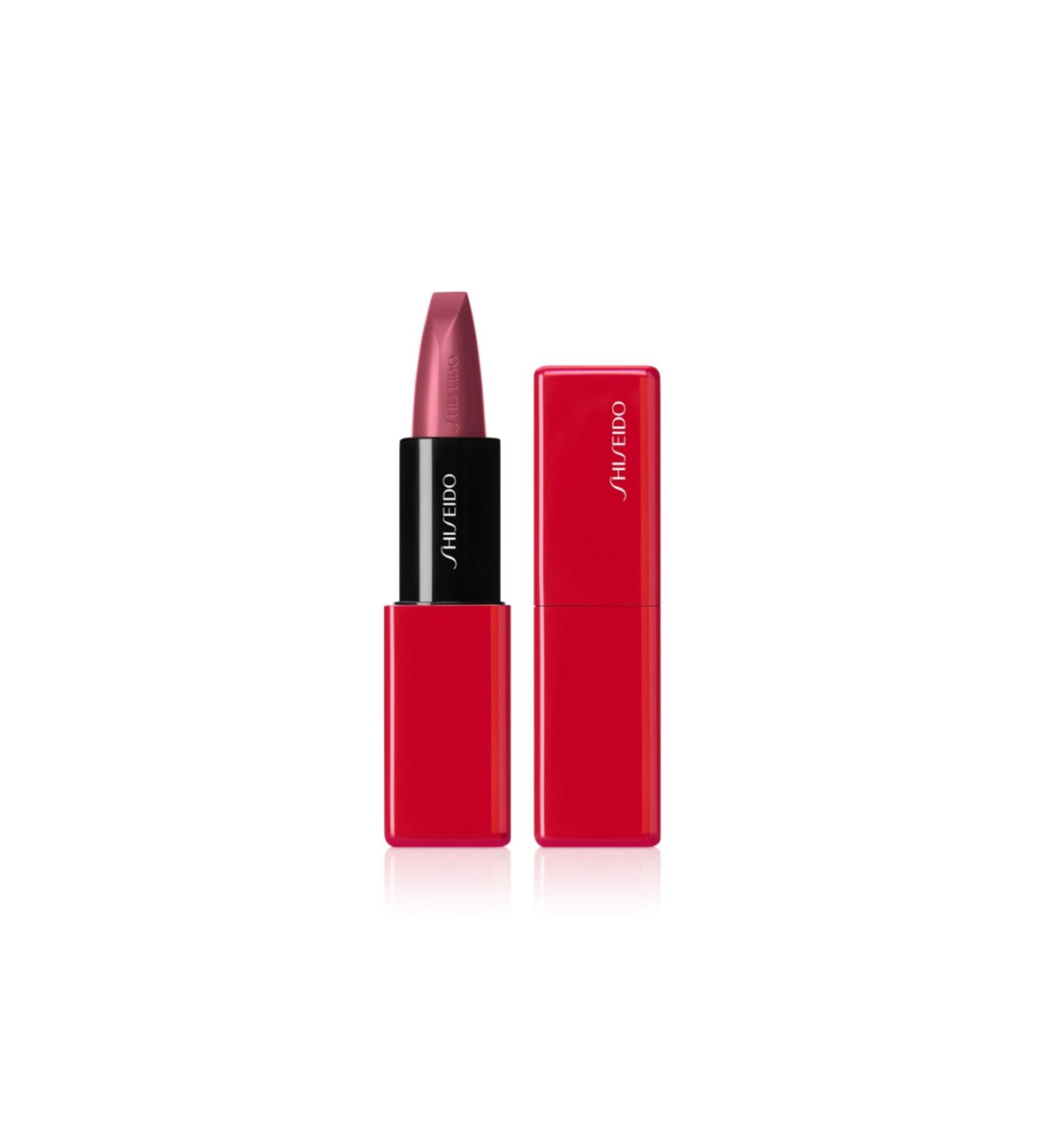 Shiseido Technosatin Gel Lipstick - 4 Gr