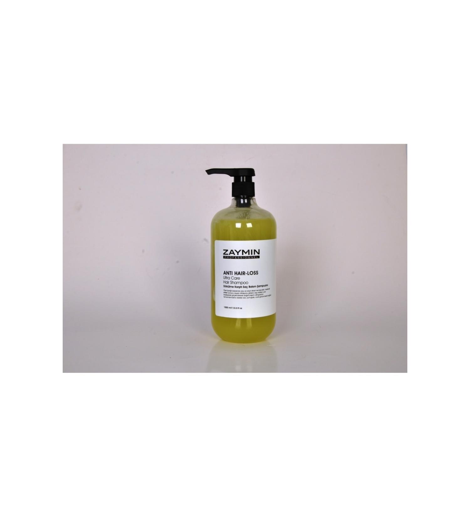 ZAYMIN Anti-Loss Hair Care Shampoo 1000ml