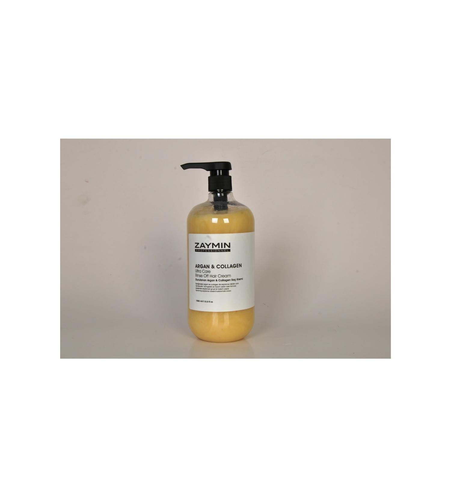 ZAYMIN Argan Collagen Conditioner Rinse 1000ml